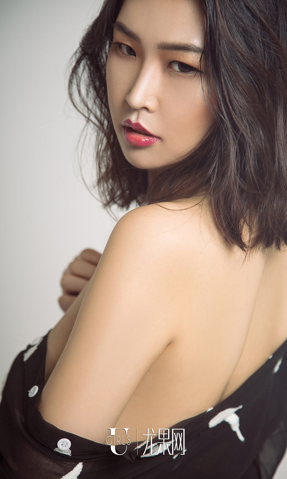 图片[27]-[Ugirls爱尤物] No.1149果冻 – 速更版-美库