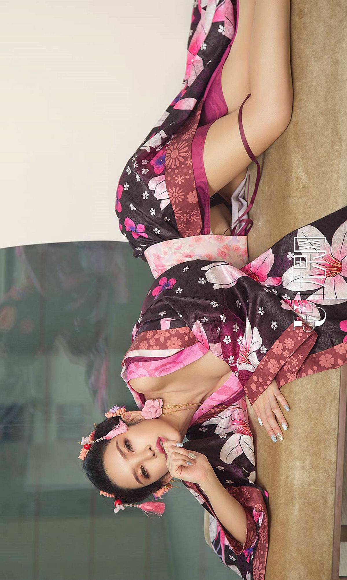 图片[36]-[Ugirls爱尤物] No.1148球球 – 速更版-美库