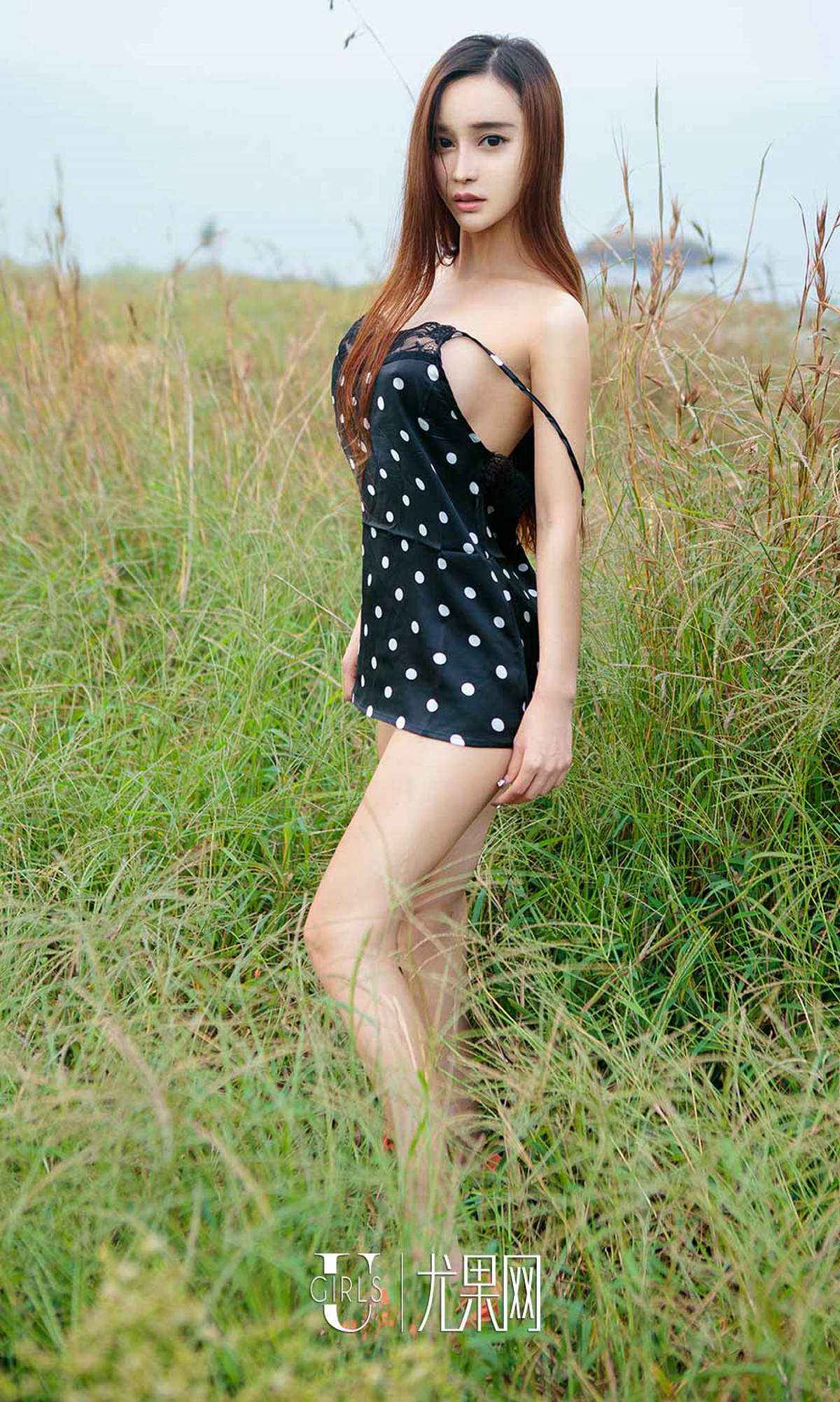 图片[28]-[Ugirls爱尤物] No.1165艾小青 – 速更版-美库