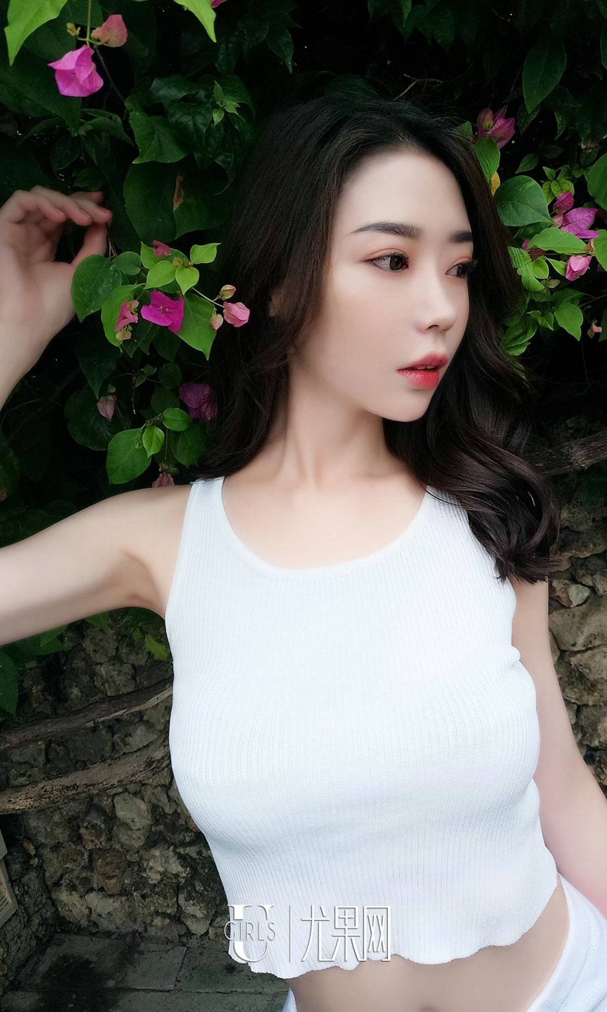 图片[17]-[Ugirls爱尤物] No.1174阳光 沙滩 大海 美女 – 速更版-美库