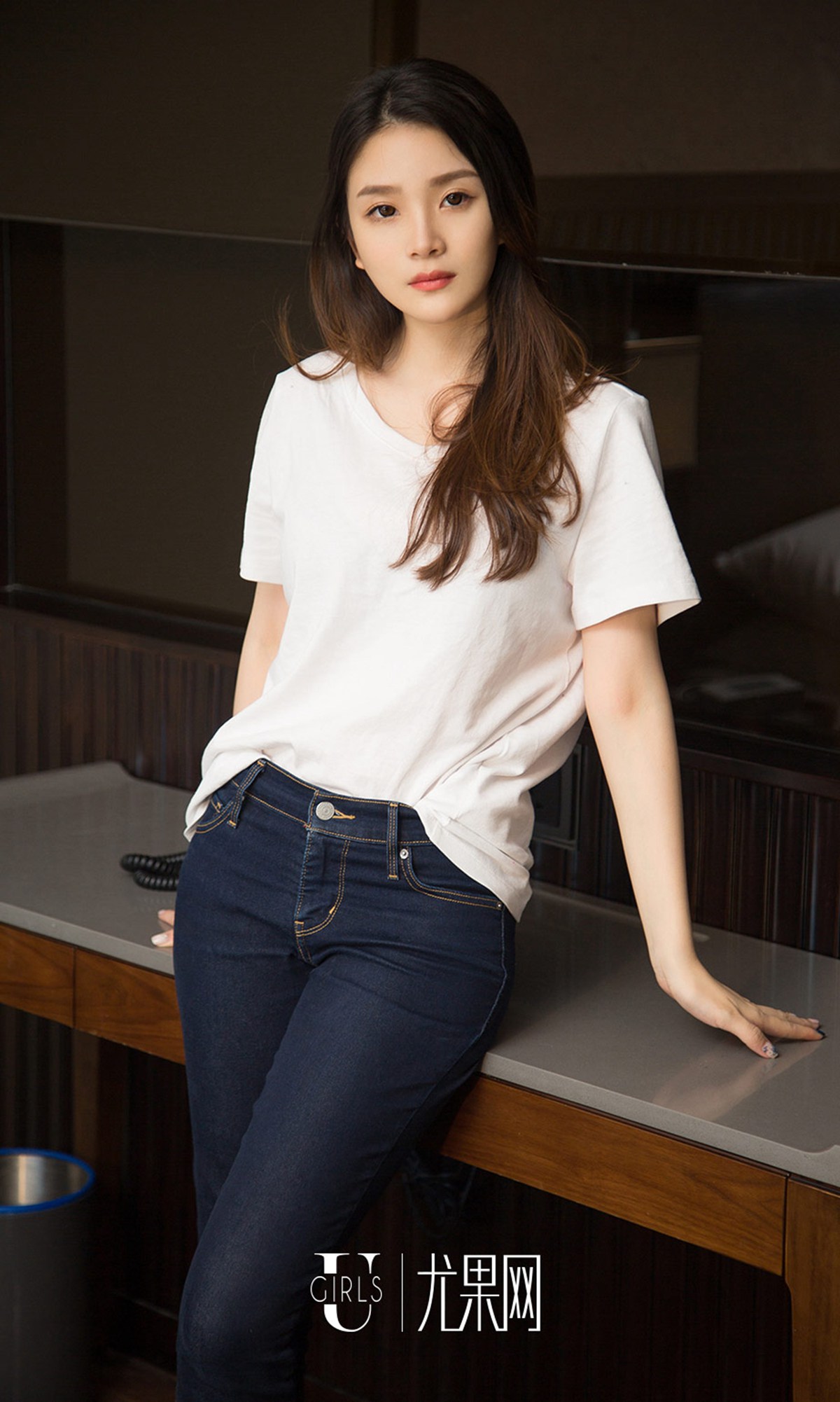 图片[22]-[Ugirls爱尤物] No.1187 8月精选 – 速更版-美库