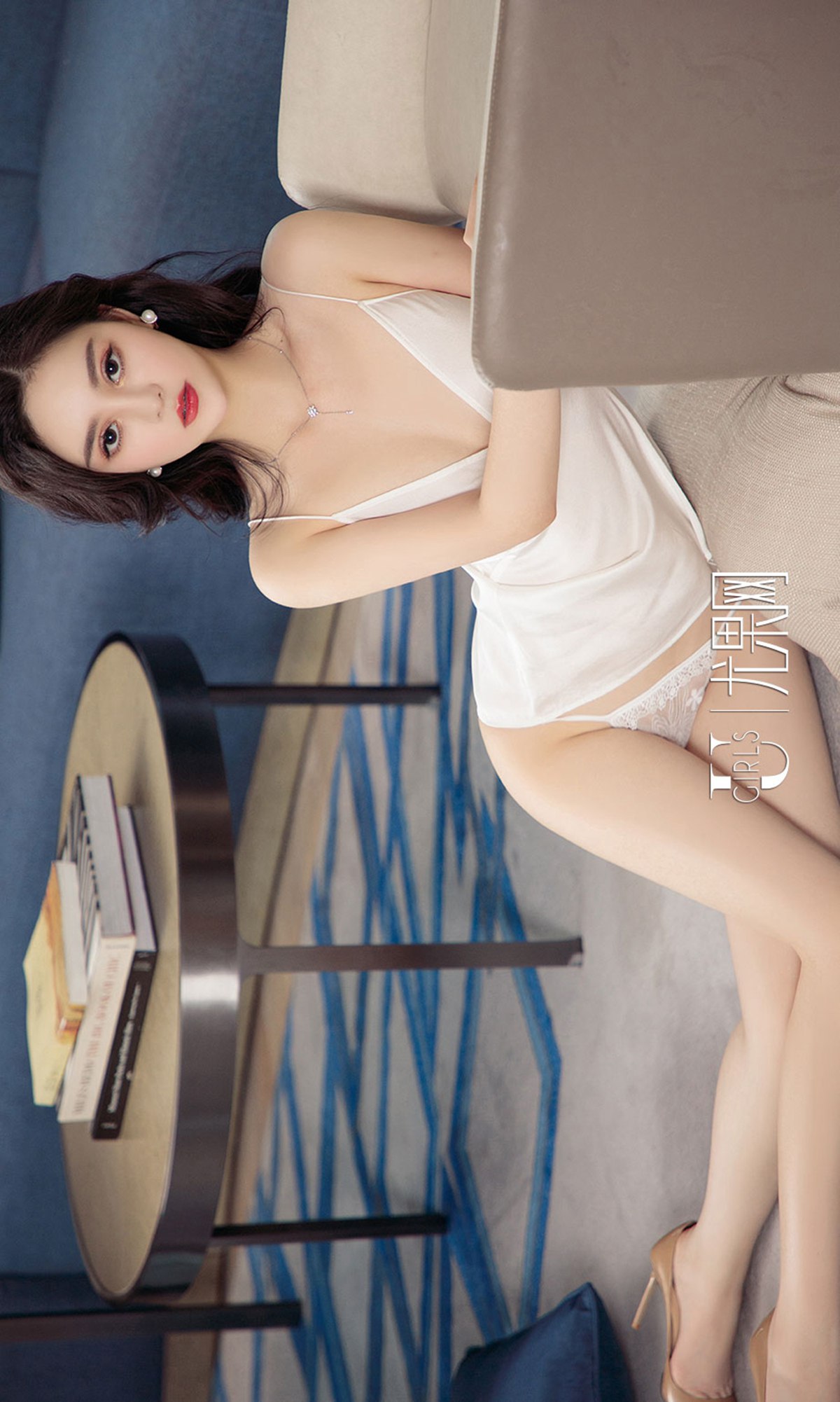 图片[36]-[Ugirls爱尤物] No.1187 8月精选 – 速更版-美库