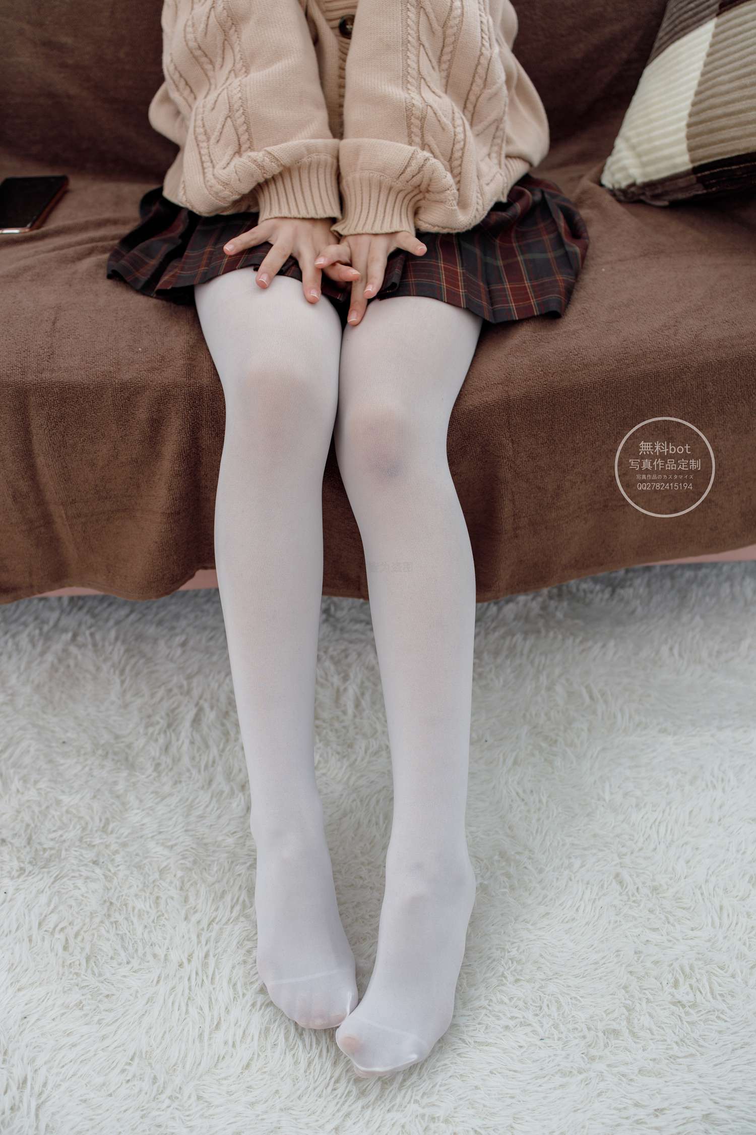 图片[32]-森萝财团写真 有料 NO.017 出镜：新妹子[86P] – 速更版-美库