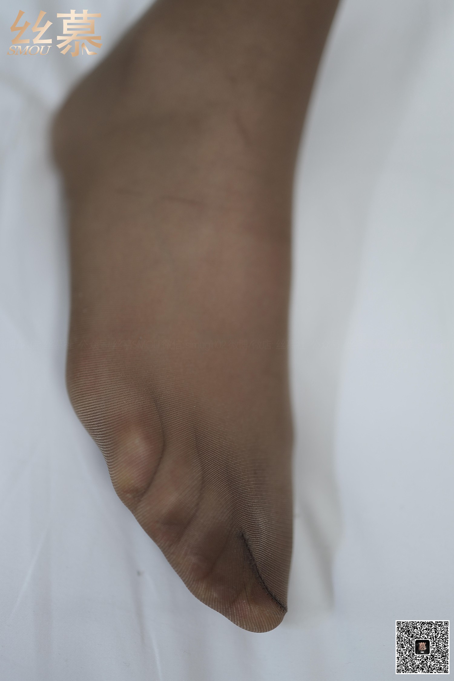 图片[11]-[丝慕GIRL]特写集 TX073 芝芝《白领咖啡丝》[79P] – 速更版-美库