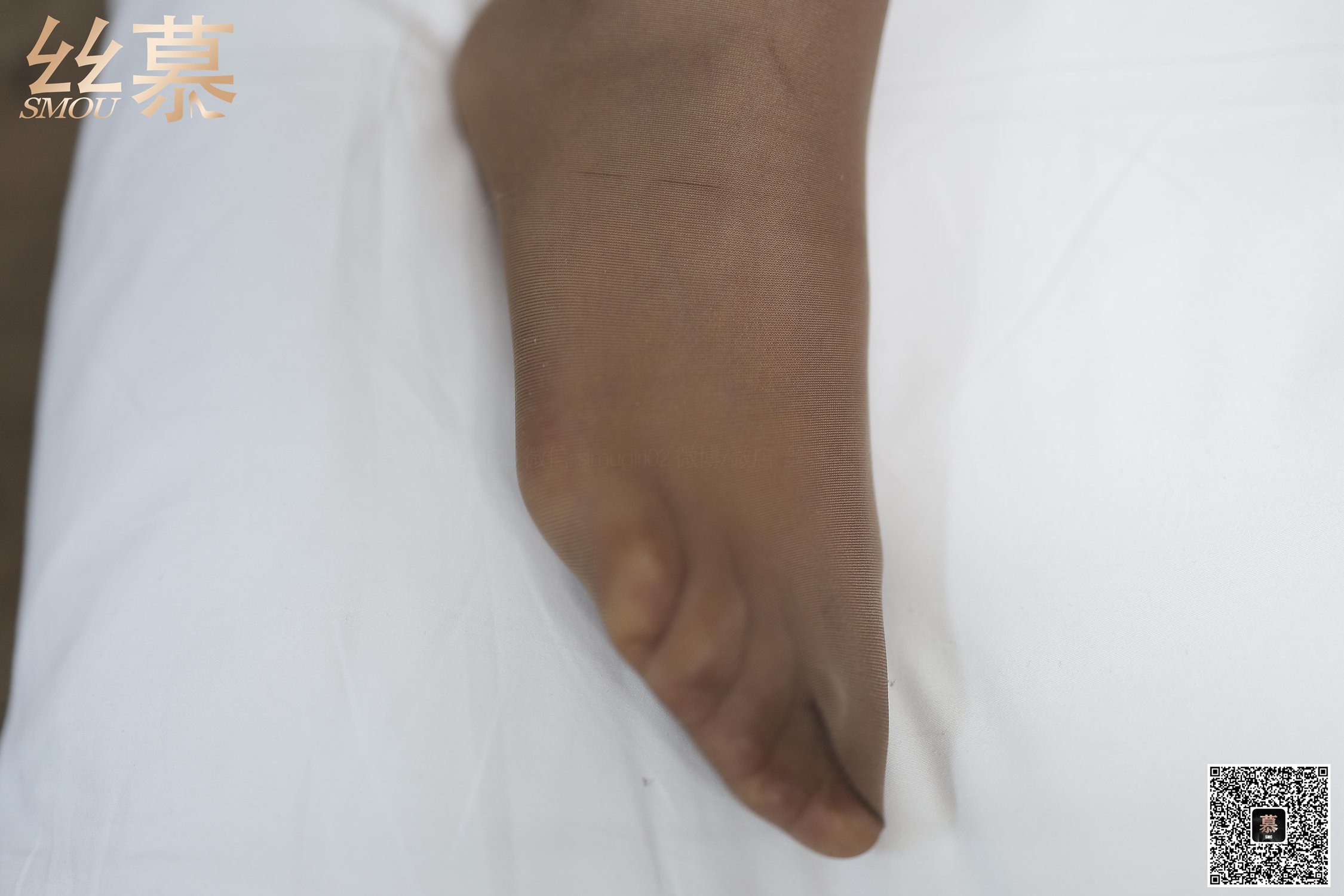 图片[12]-[丝慕GIRL]特写集 TX073 芝芝《白领咖啡丝》[79P] – 速更版-美库