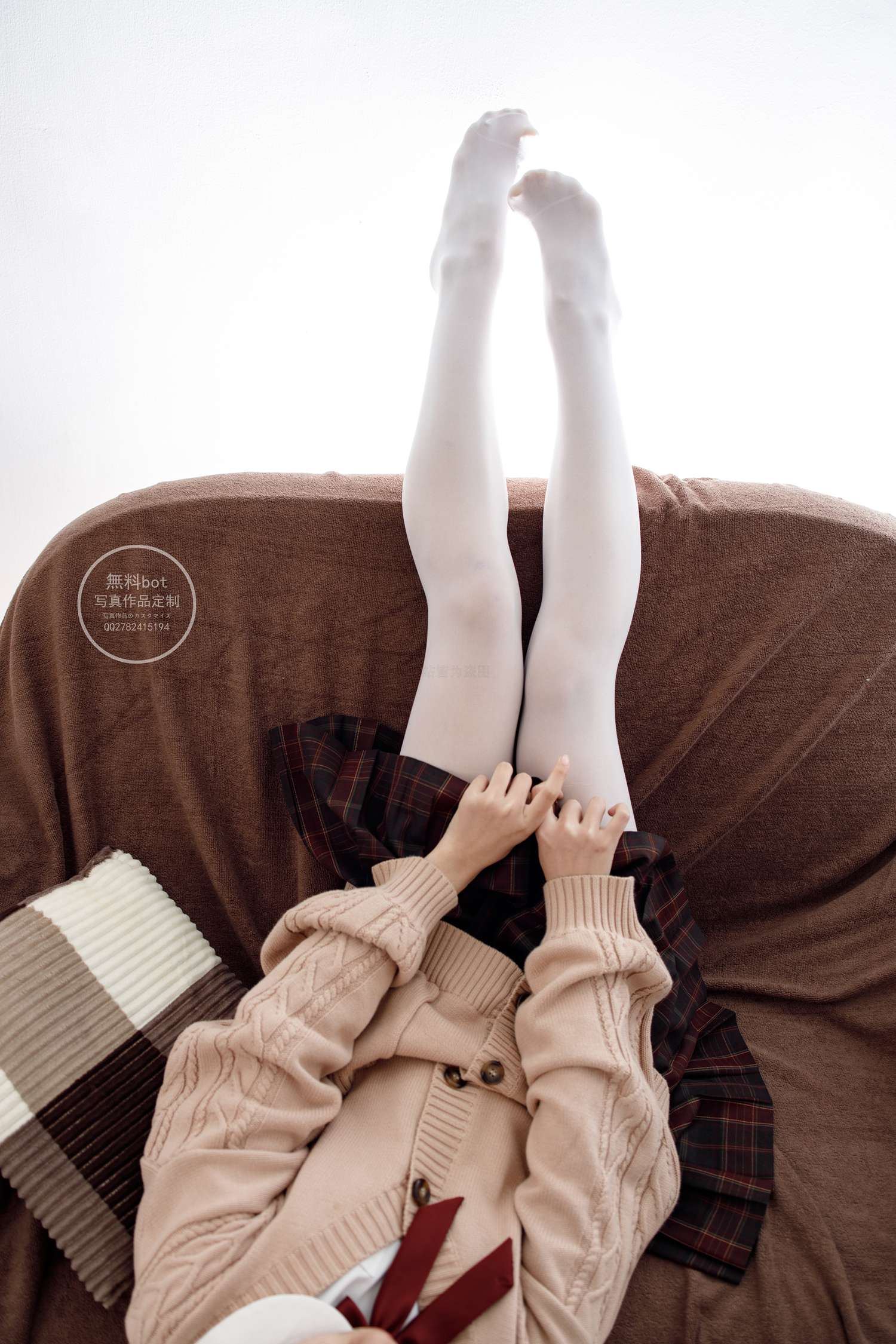 图片[36]-森萝财团写真 有料 NO.017 出镜：新妹子[86P] – 速更版-美库