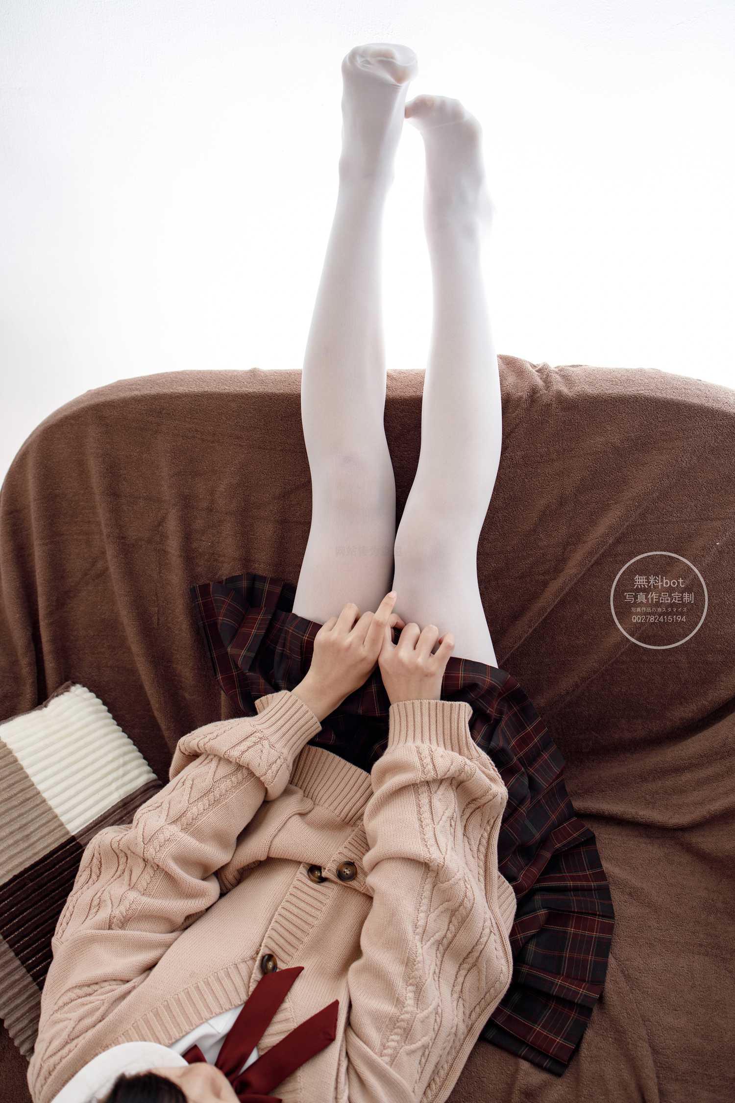 图片[37]-森萝财团写真 有料 NO.017 出镜：新妹子[86P] – 速更版-美库