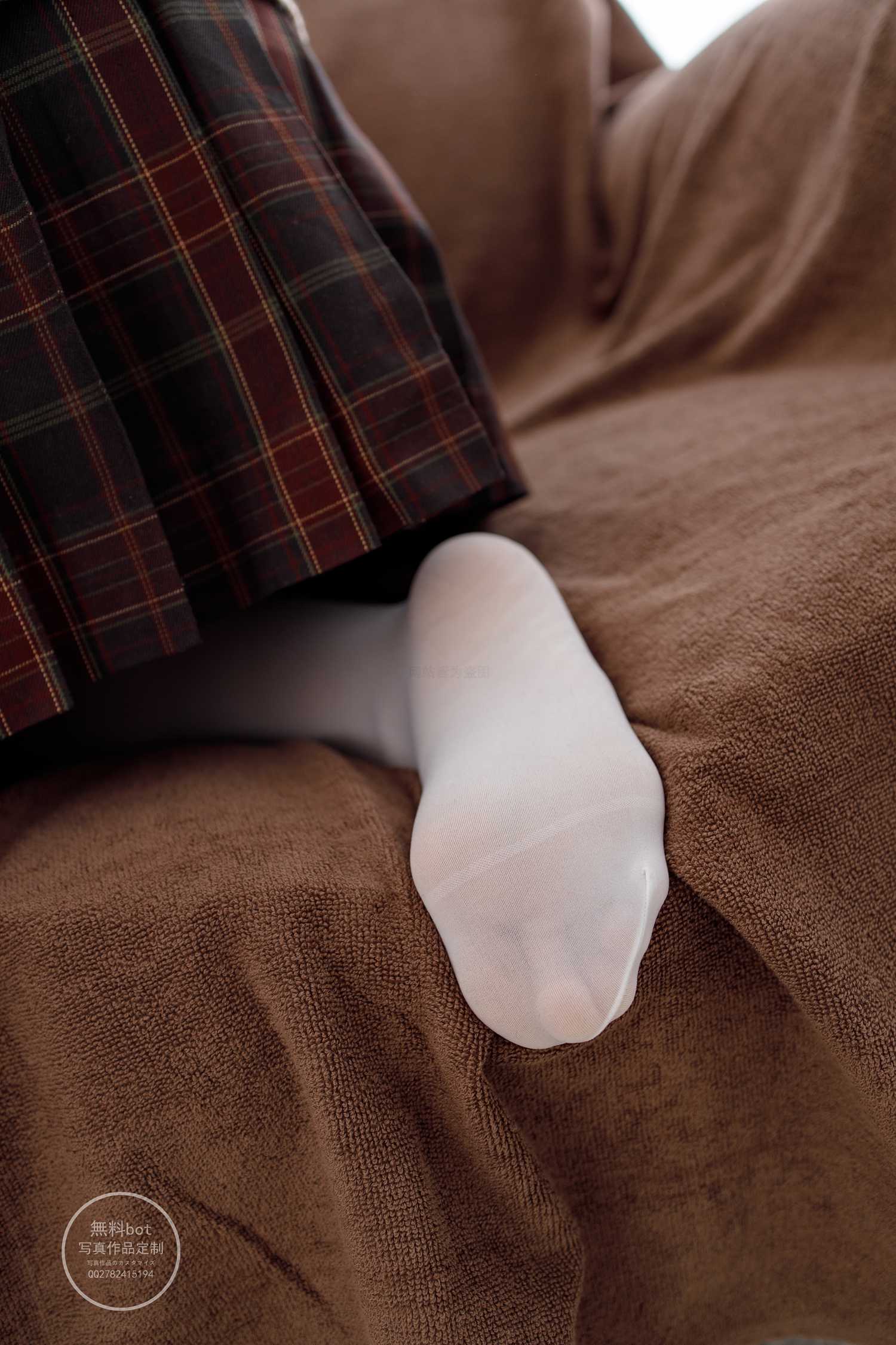 图片[38]-森萝财团写真 有料 NO.017 出镜：新妹子[86P] – 速更版-美库