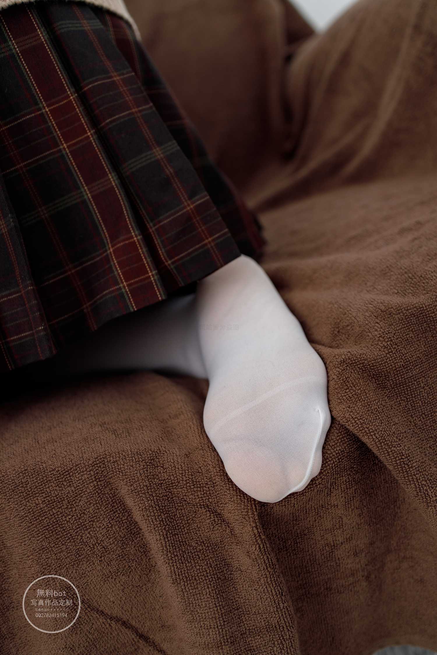 图片[39]-森萝财团写真 有料 NO.017 出镜：新妹子[86P] – 速更版-美库