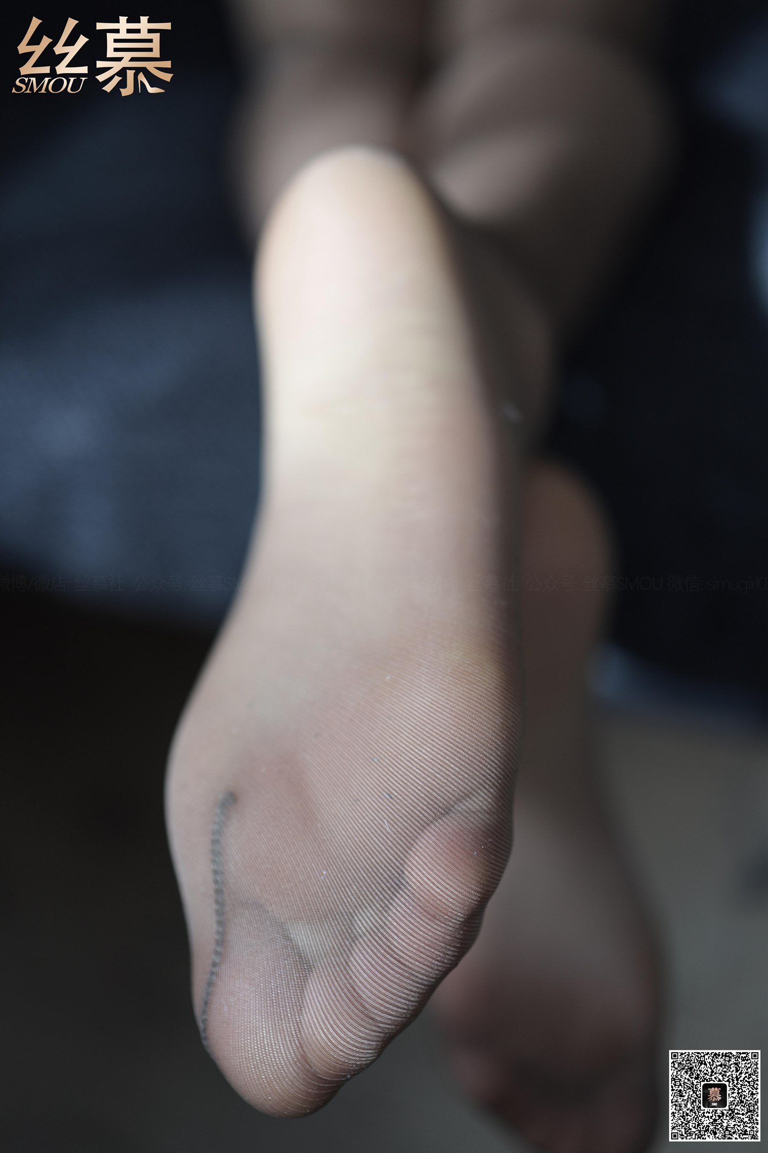 图片[21]-[丝慕GIRL]特写集 TX073 芝芝《白领咖啡丝》[79P] – 速更版-美库