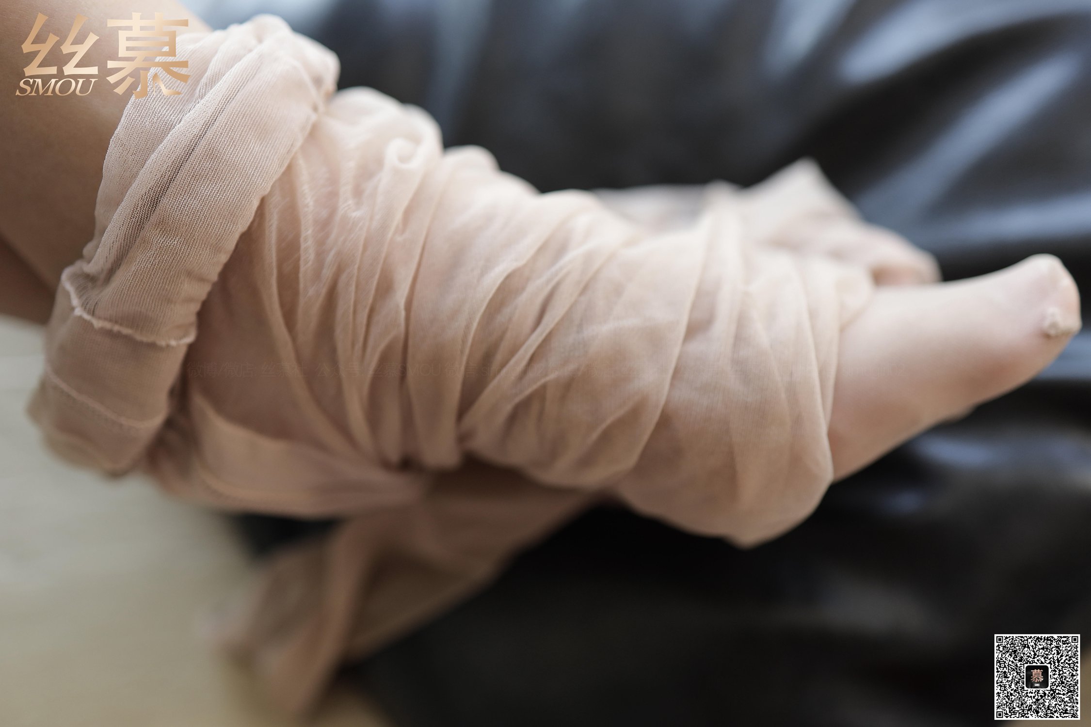 图片[48]-[丝慕GIRL]特写集 TX074 米朵《白色恋人》[57P] – 速更版-美库