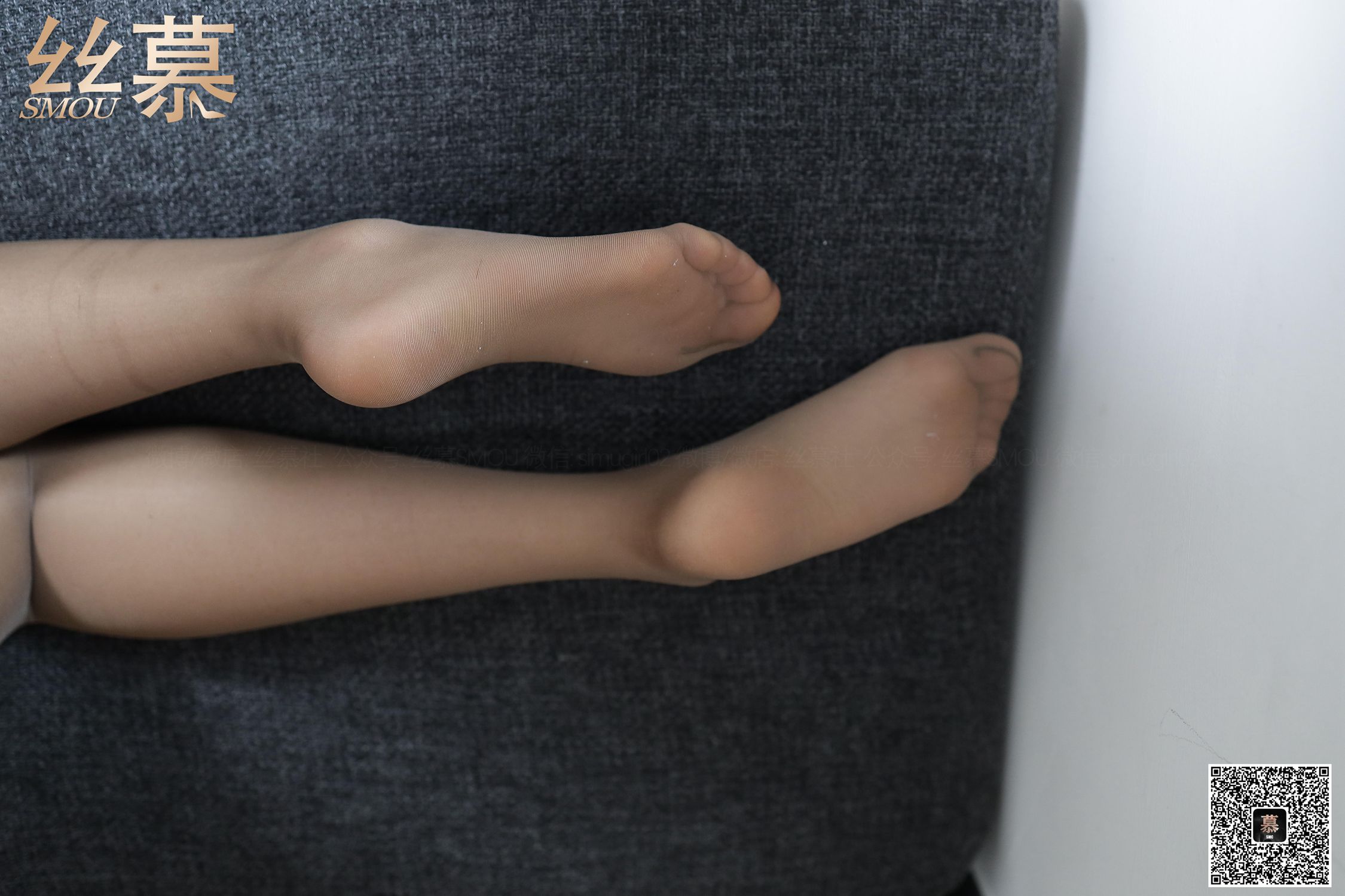 图片[53]-[丝慕GIRL]特写集 TX073 芝芝《白领咖啡丝》[79P] – 速更版-美库