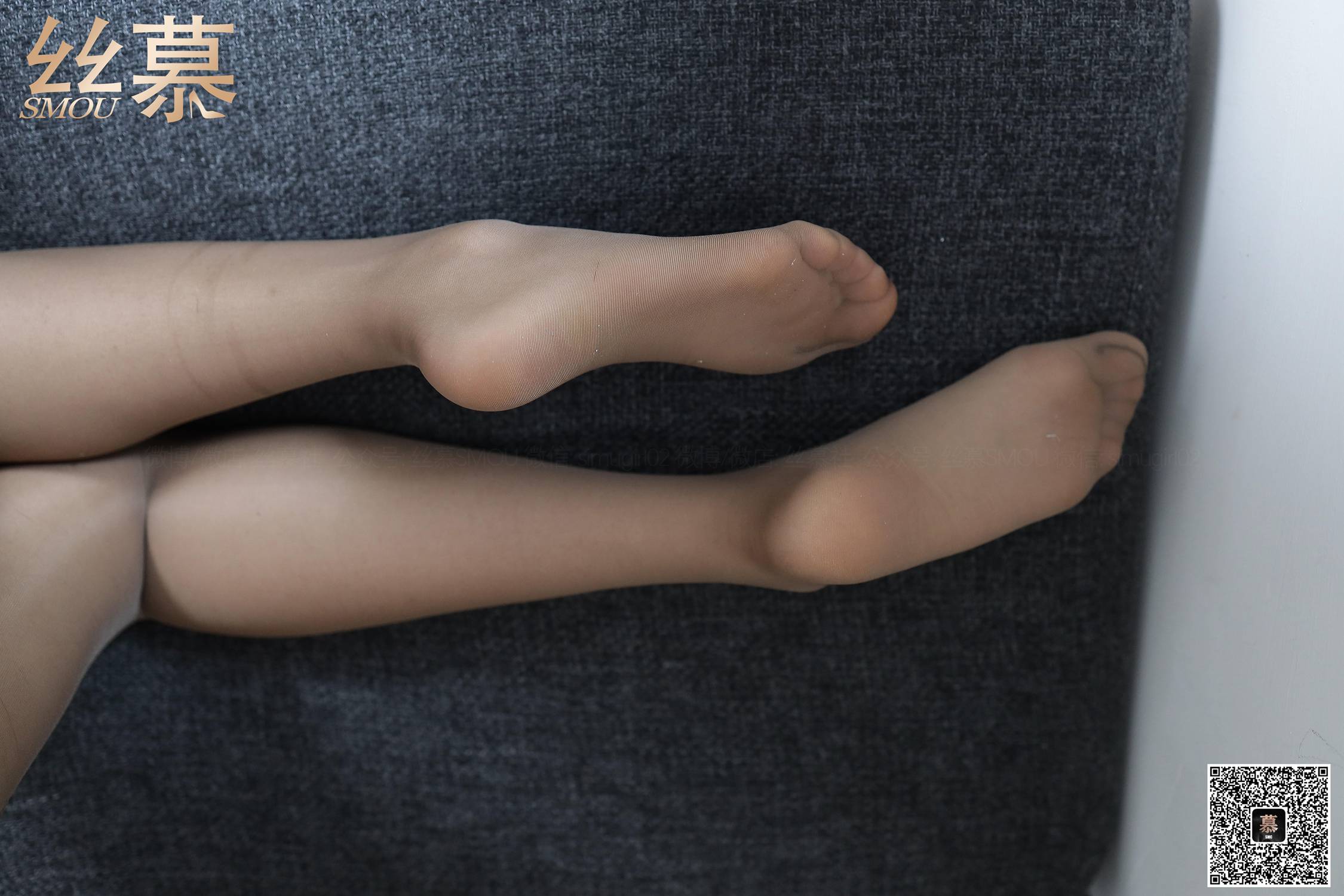 图片[54]-[丝慕GIRL]特写集 TX073 芝芝《白领咖啡丝》[79P] – 速更版-美库