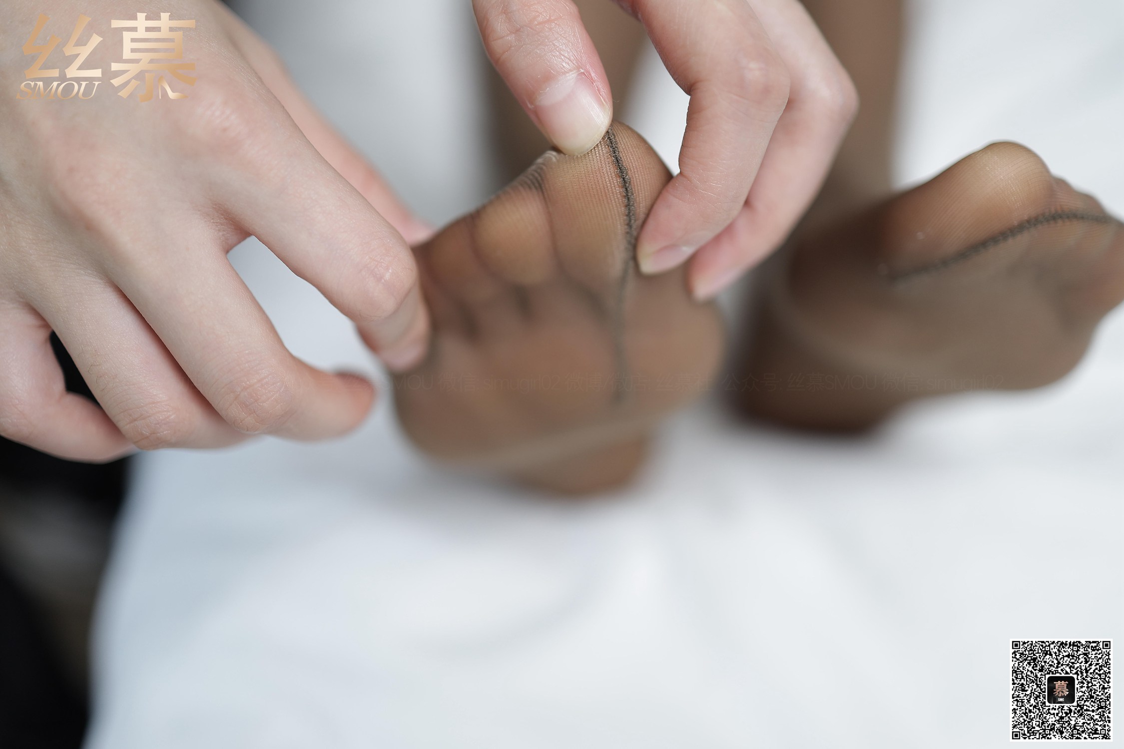 图片[71]-[丝慕GIRL]特写集 TX073 芝芝《白领咖啡丝》[79P] – 速更版-美库