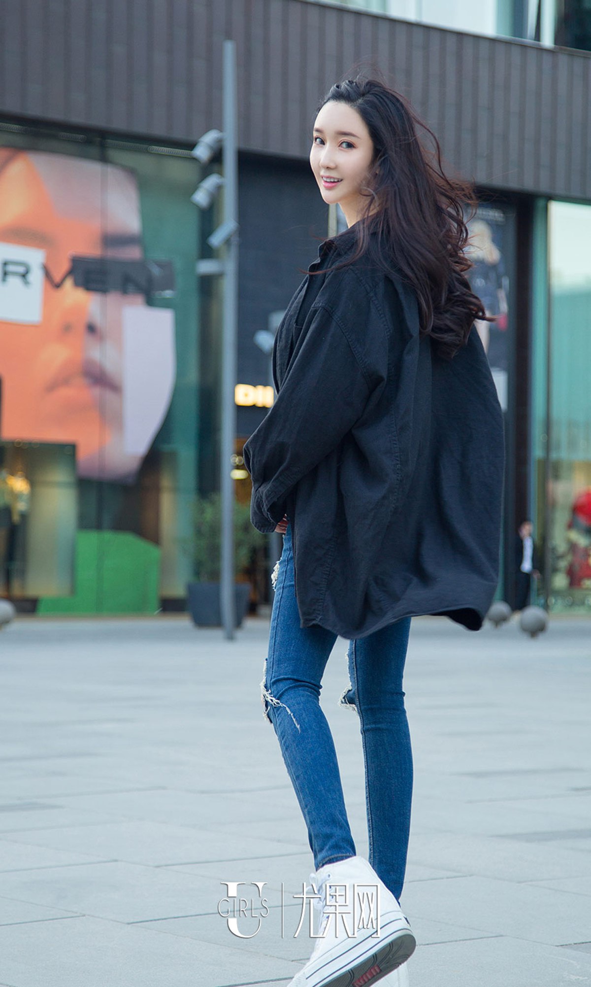 图片[20]-[Ugirls爱尤物] No.1215 9月精选 – 速更版-美库