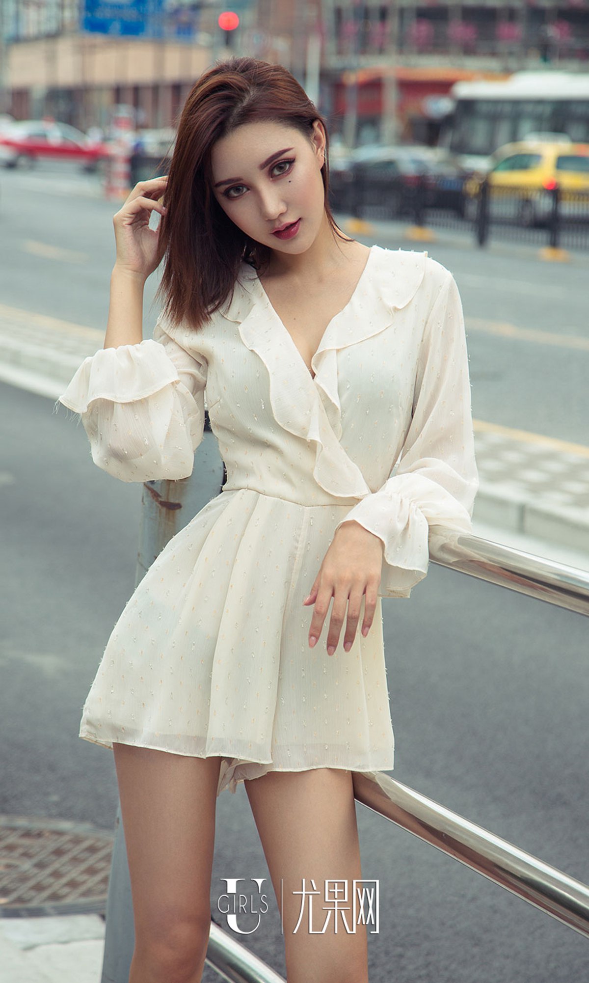 图片[17]-[Ugirls爱尤物] No.1216 M梦baby – 速更版-美库