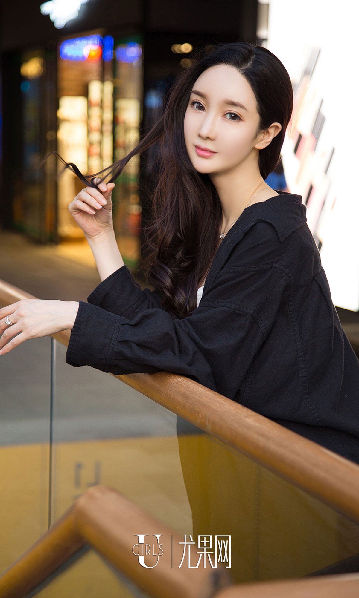 图片[25]-[Ugirls爱尤物] No.1215 9月精选 – 速更版-美库