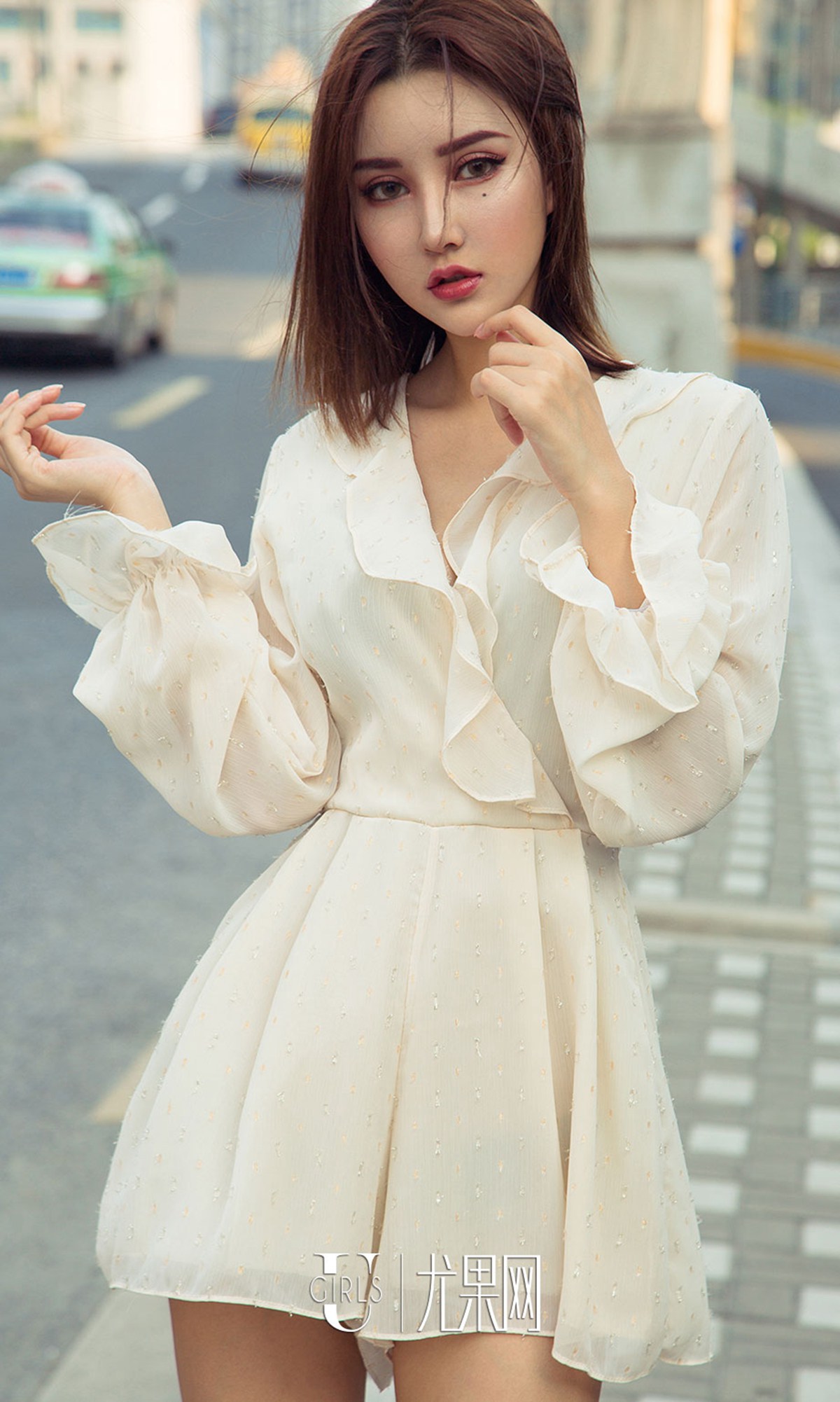 图片[26]-[Ugirls爱尤物] No.1216 M梦baby – 速更版-美库