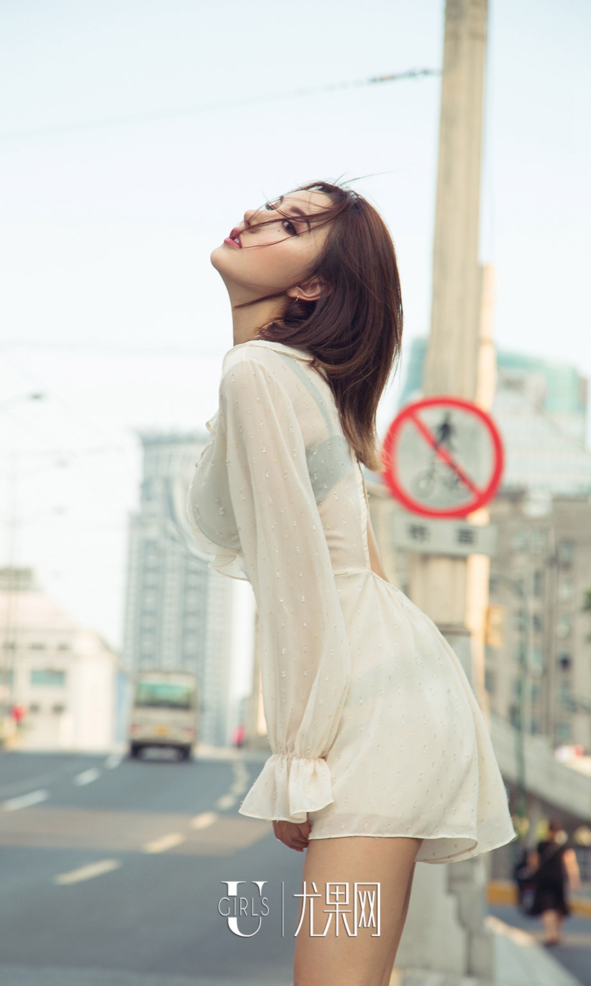 图片[32]-[Ugirls爱尤物] No.1216 M梦baby – 速更版-美库