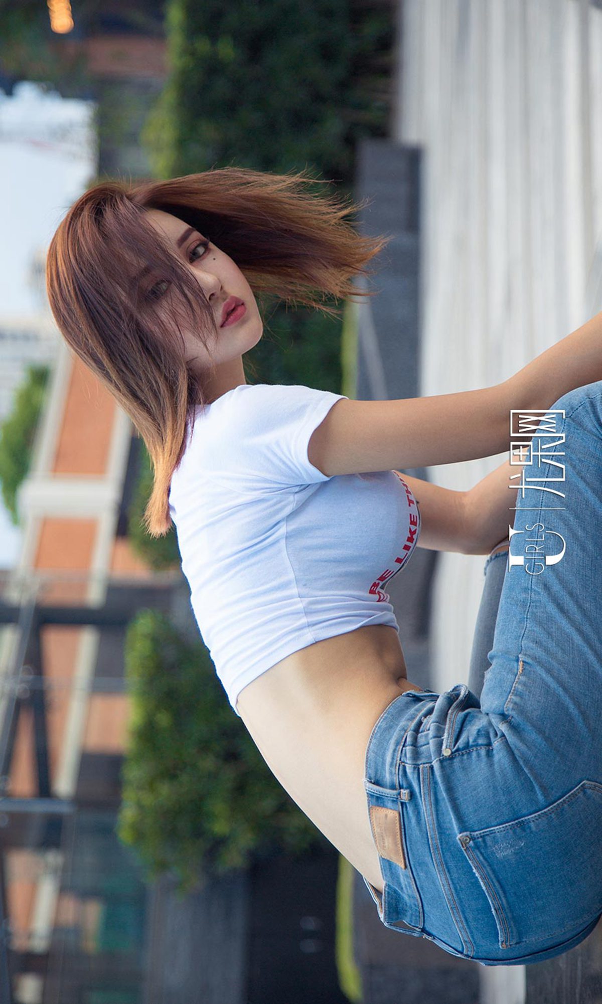 图片[36]-[Ugirls爱尤物] No.1216 M梦baby – 速更版-美库