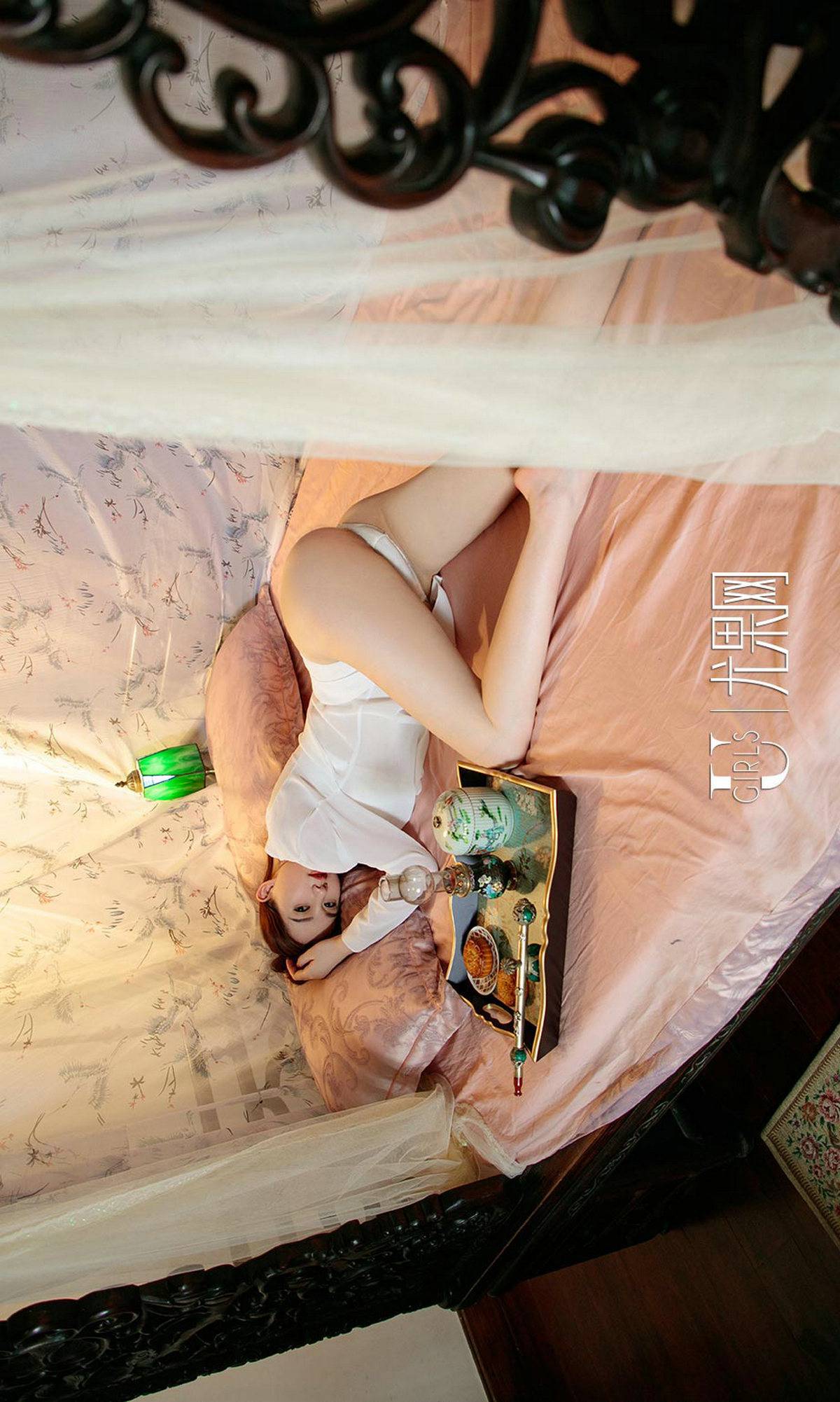 图片[13]-[Ugirls爱尤物] No.1223 方子萱&苏小曼 – 速更版-美库