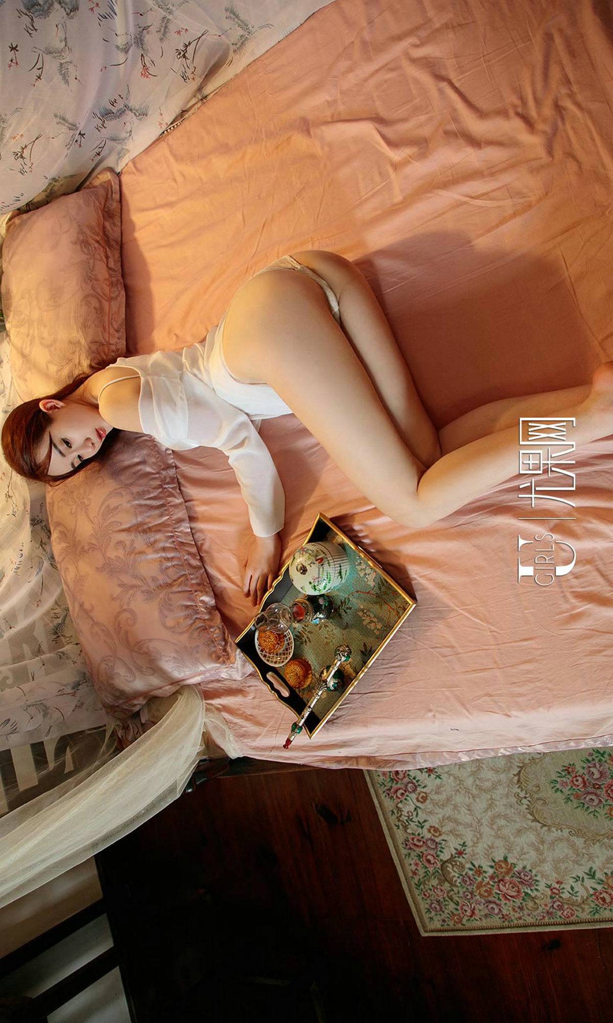 图片[18]-[Ugirls爱尤物] No.1223 方子萱&苏小曼 – 速更版-美库