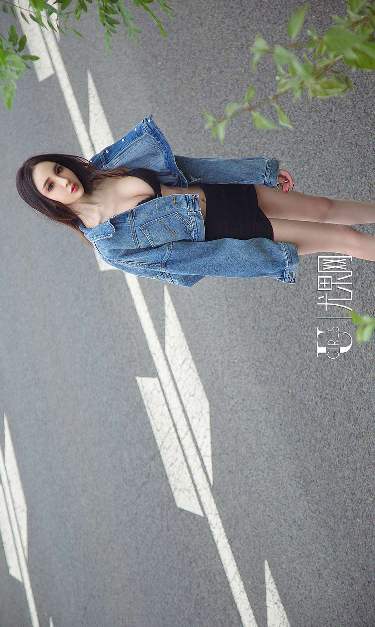 图片[36]-[Ugirls爱尤物] No.1238 阿依努尔瓦娅 – 速更版-美库