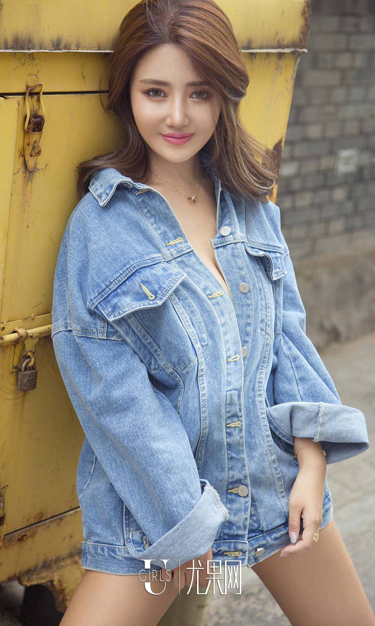 图片[21]-[Ugirls爱尤物] No.1242 十月精选 – 速更版-美库