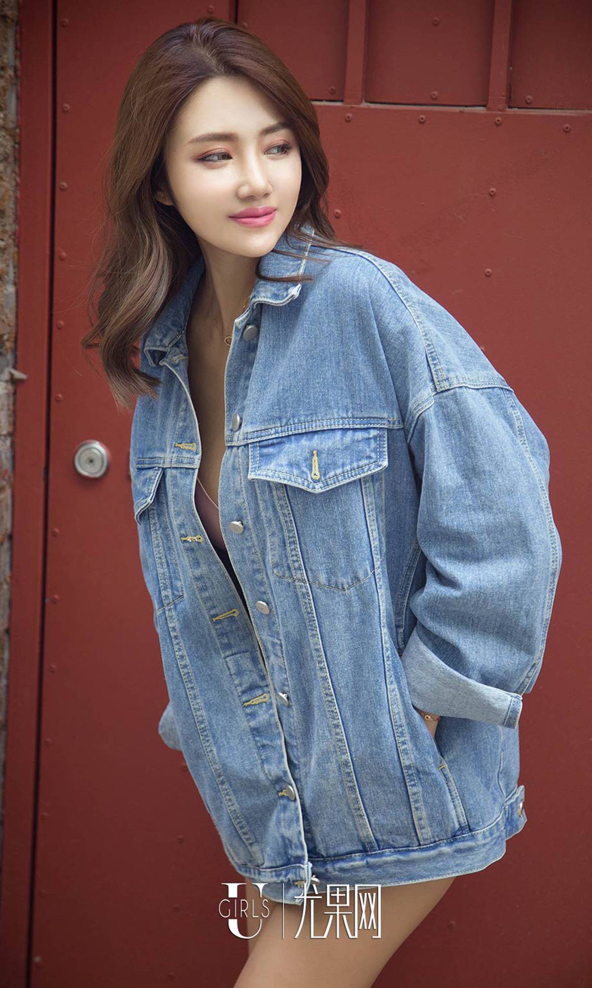 图片[23]-[Ugirls爱尤物] No.1242 十月精选 – 速更版-美库