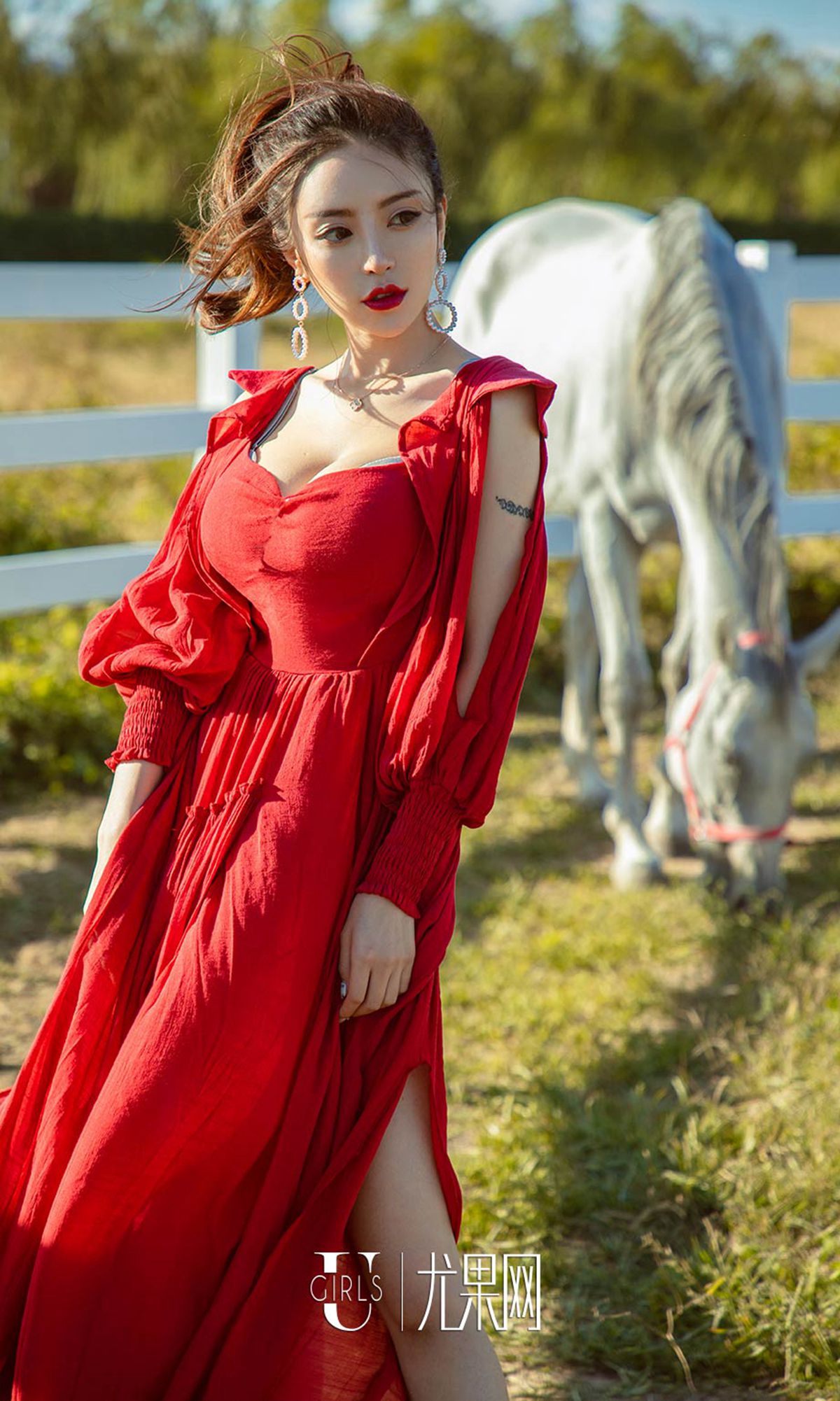 图片[31]-[Ugirls爱尤物] No.1247 陈思琪 – 速更版-美库