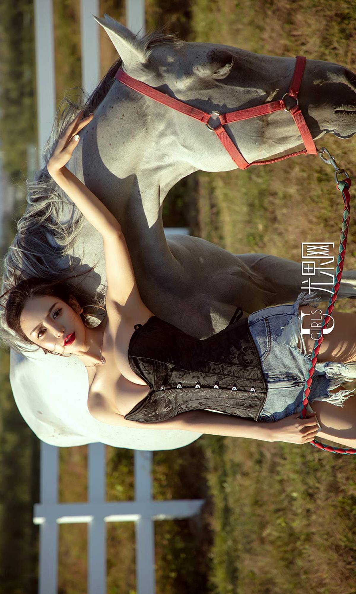 图片[35]-[Ugirls爱尤物] No.1247 陈思琪 – 速更版-美库