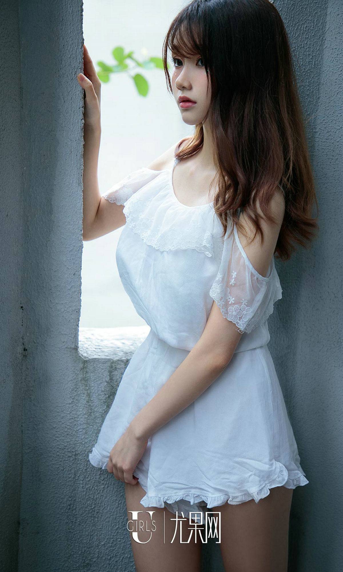 图片[29]-[Ugirls爱尤物] No.1257 清风 – 速更版-美库