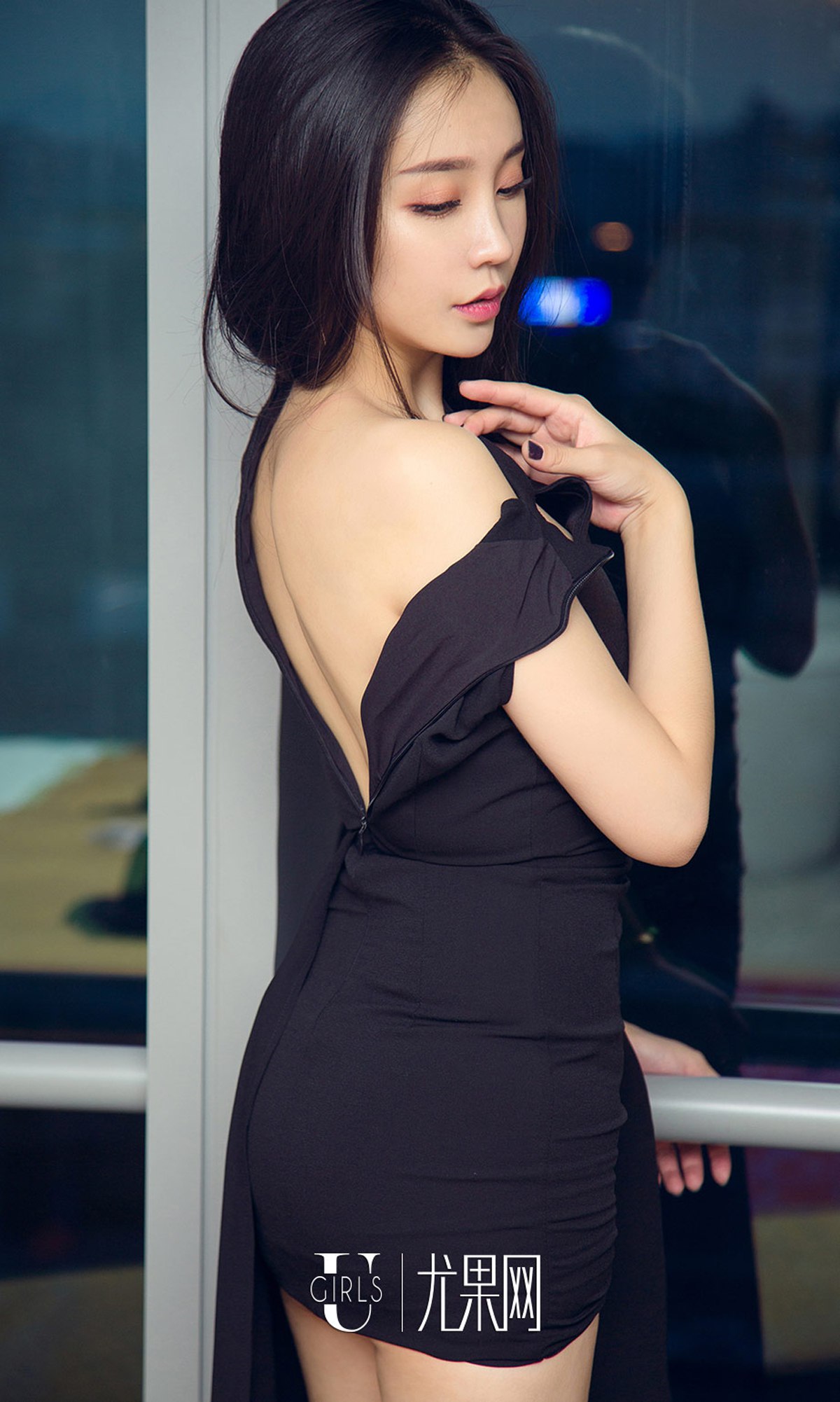 图片[26]-[Ugirls爱尤物] No.1276 宋雪儿[35P] – 速更版-美库