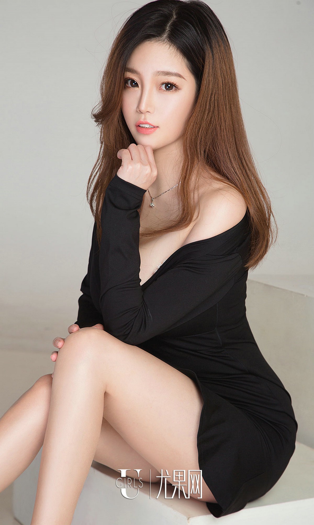 图片[22]-[Ugirls爱尤物] No.1286 孟十朵[35P] – 速更版-美库