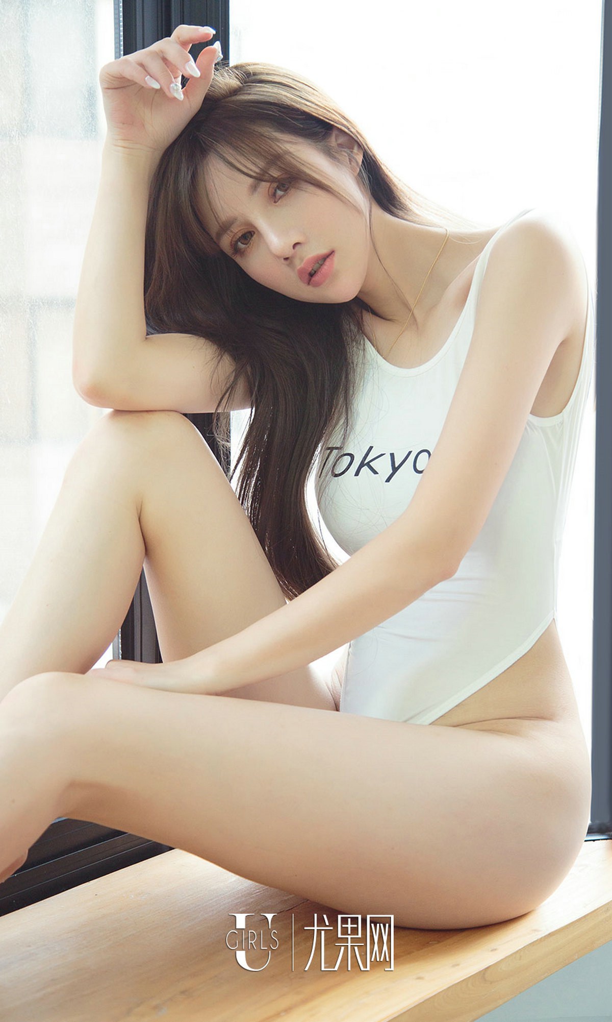 图片[10]-[Ugirls爱尤物] No.1302 奶茶Emily[35P] – 速更版-美库