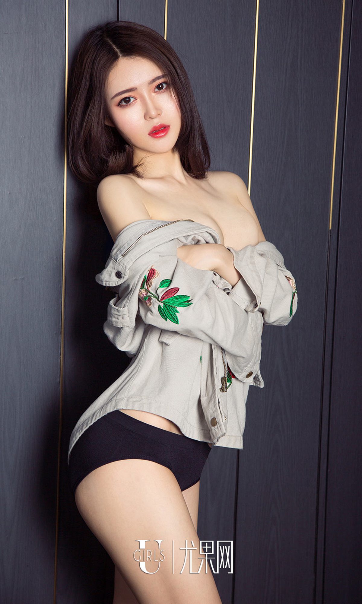 图片[12]-[Ugirls爱尤物] No.1306 梦琪[35P] – 速更版-美库