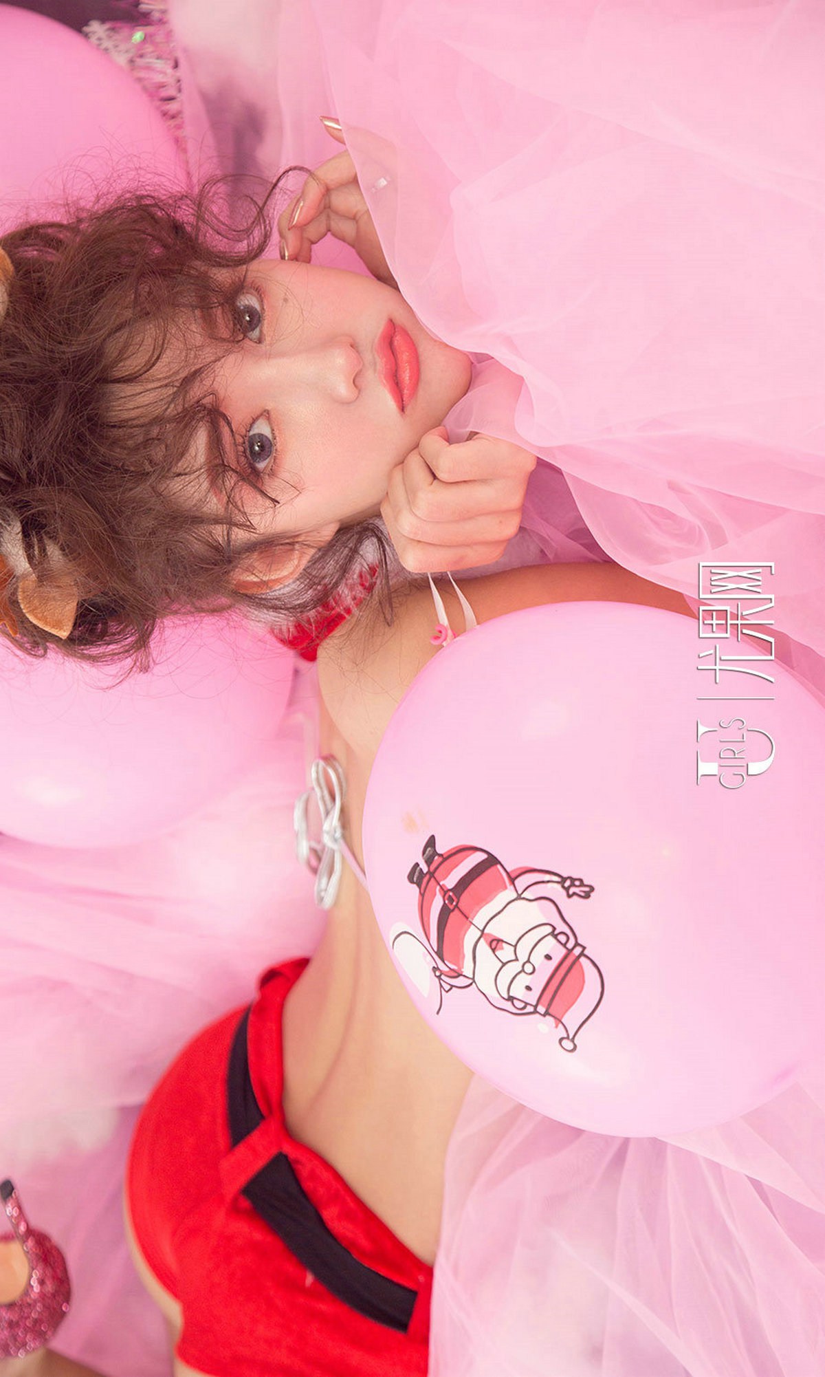 图片[10]-[Ugirls爱尤物] No.1315 M梦baby[35P] – 速更版-美库