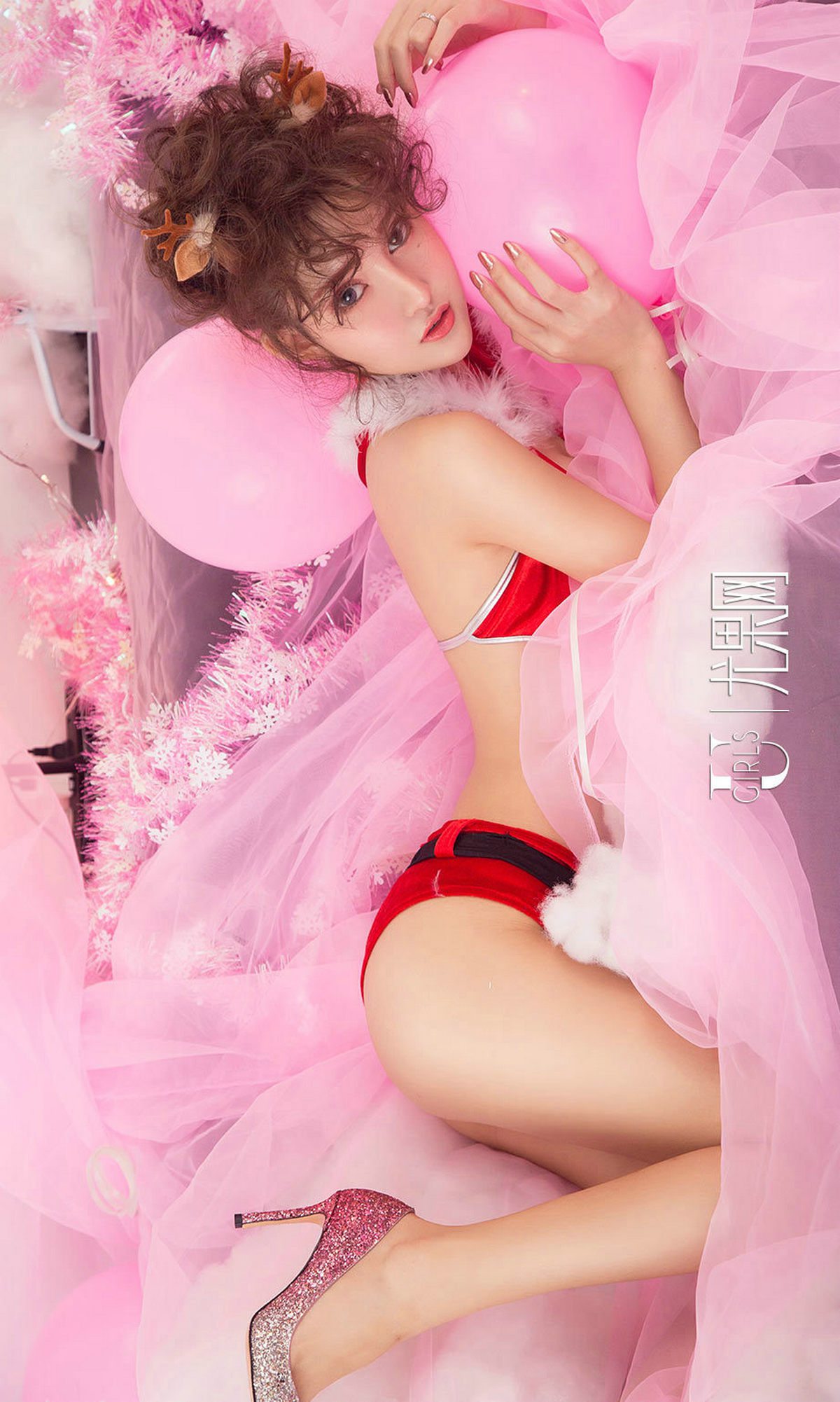 图片[11]-[Ugirls爱尤物] No.1315 M梦baby[35P] – 速更版-美库