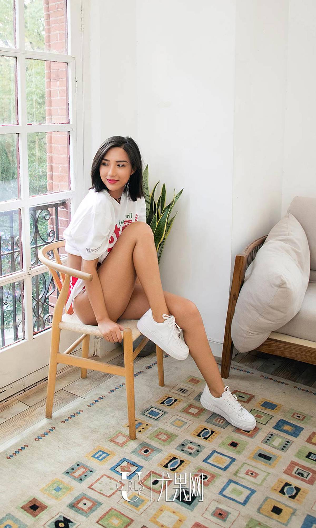 图片[10]-[Ugirls爱尤物] No.1316 孙丑丑[35P] – 速更版-美库