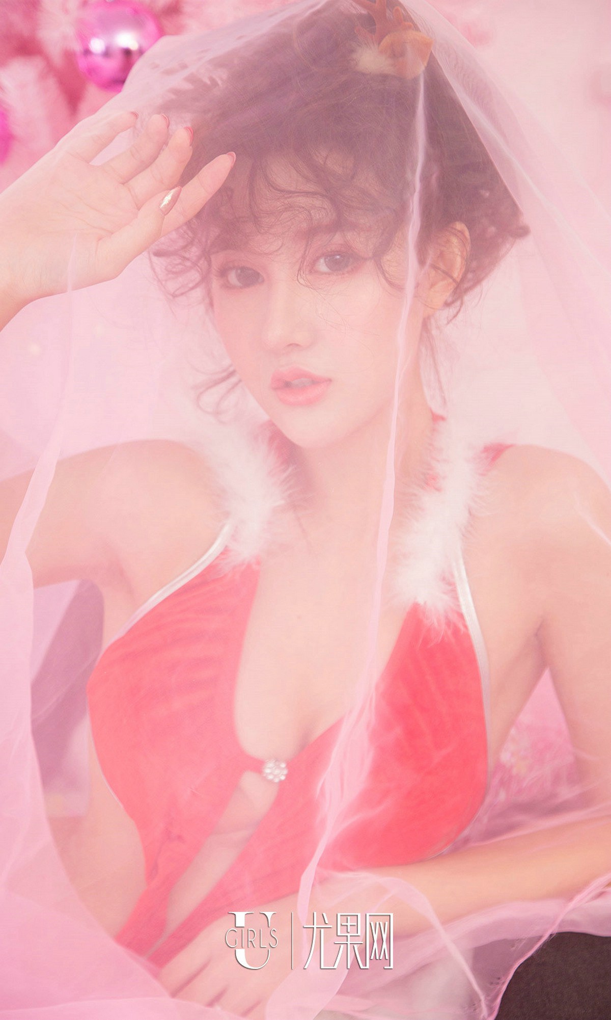 图片[29]-[Ugirls爱尤物] No.1315 M梦baby[35P] – 速更版-美库