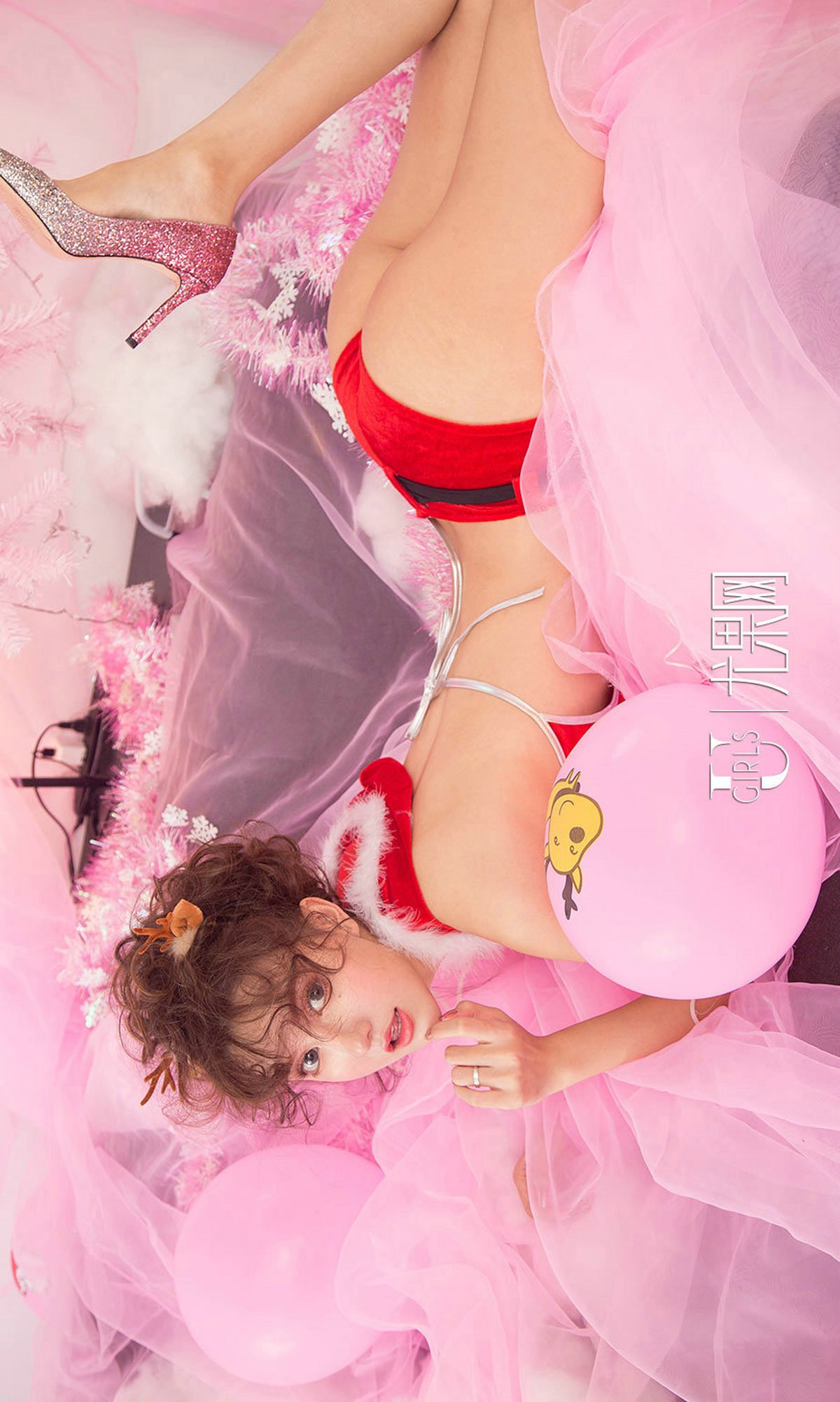 图片[36]-[Ugirls爱尤物] No.1315 M梦baby[35P] – 速更版-美库