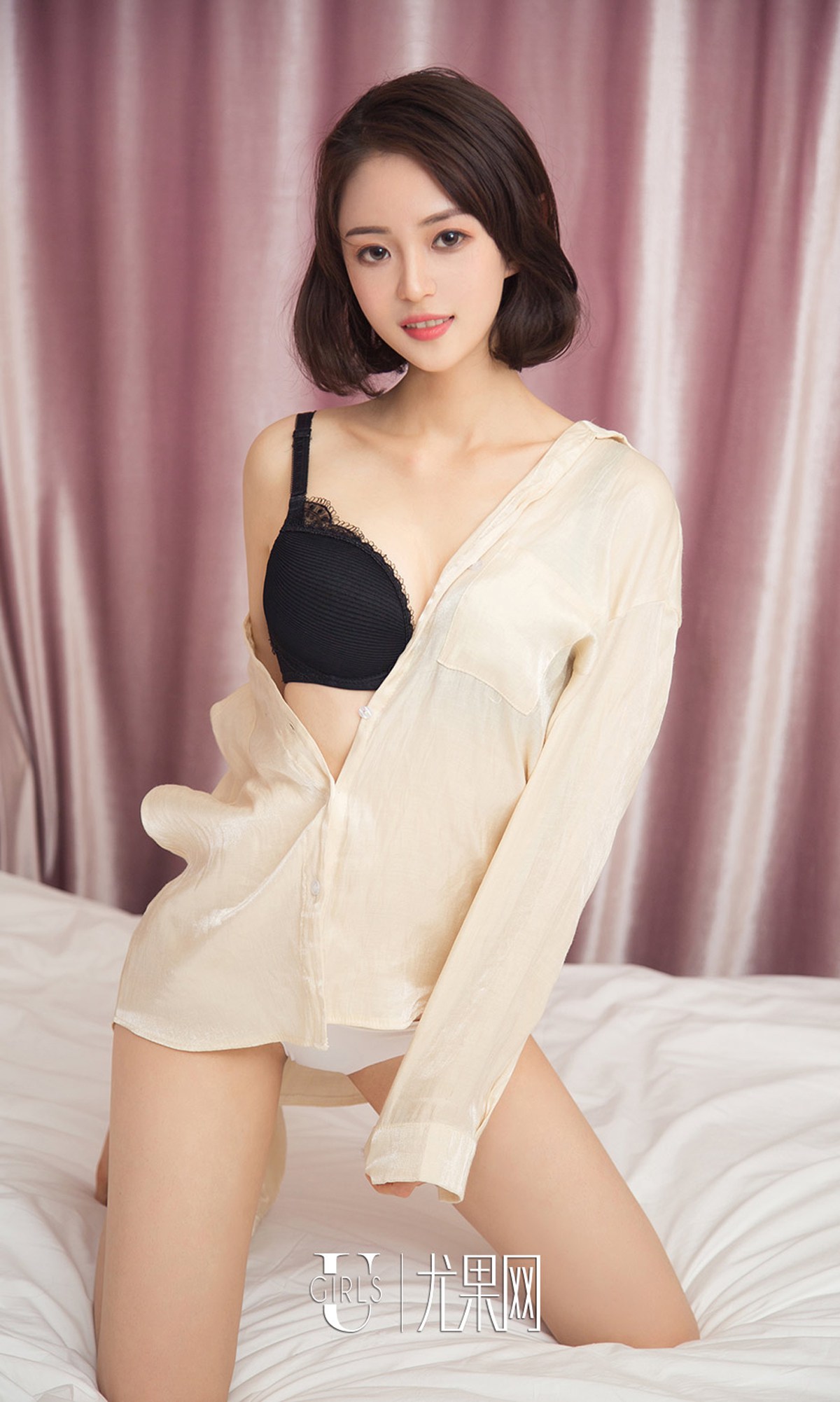 图片[13]-[Ugirls爱尤物] No.1325 筱筱甜[35P] – 速更版-美库