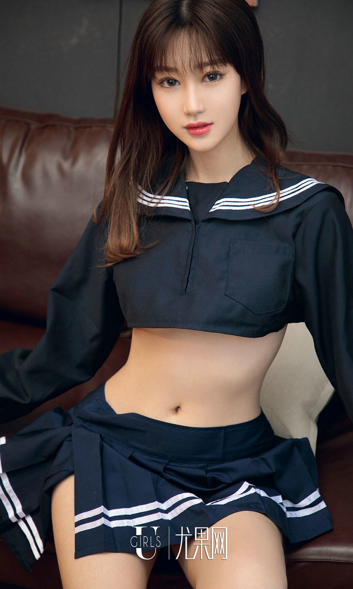 图片[29]-[Ugirls爱尤物] No.1337 徐萱萱[35P] – 速更版-美库