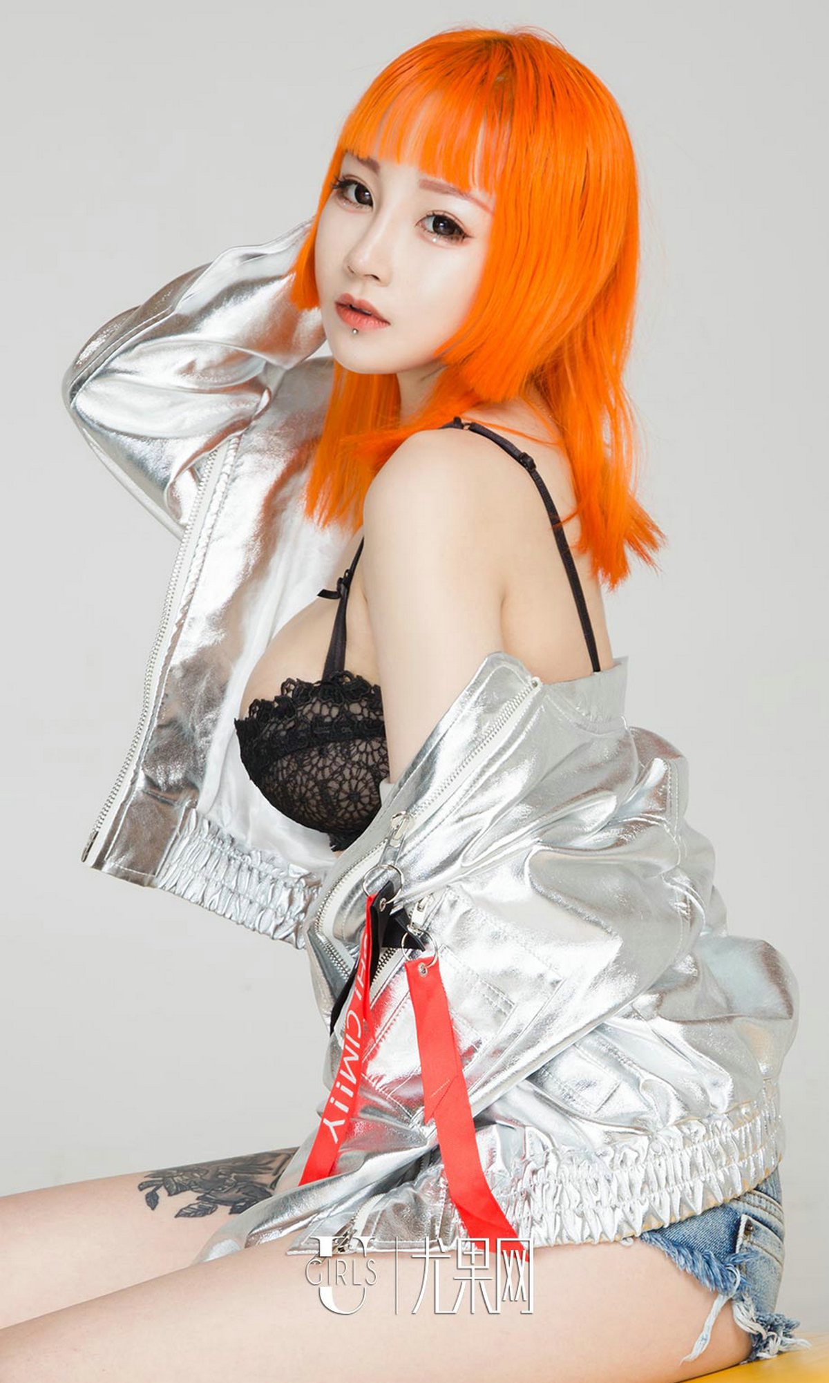 图片[30]-[Ugirls爱尤物] No.1341 张团团[35P] – 速更版-美库