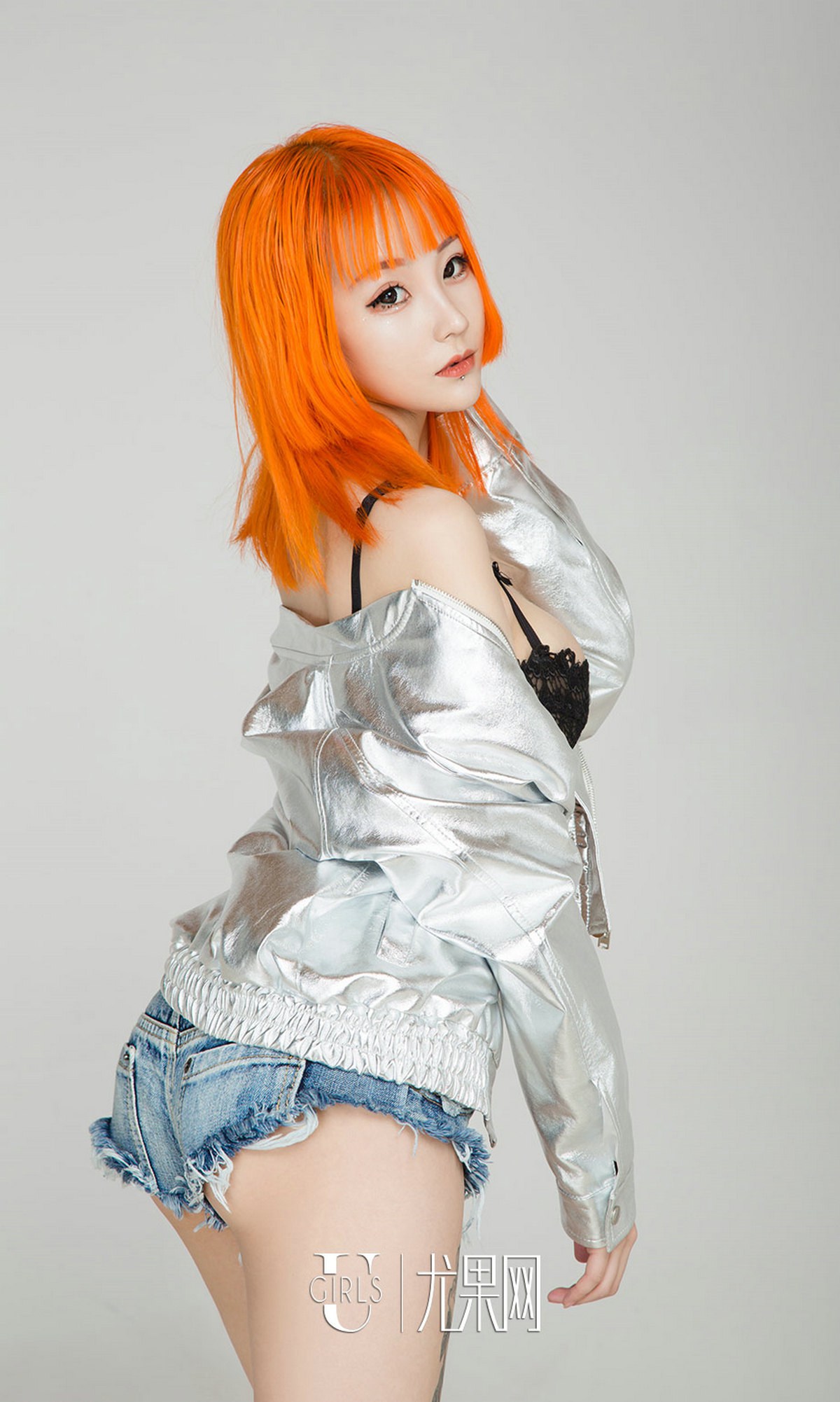 图片[33]-[Ugirls爱尤物] No.1341 张团团[35P] – 速更版-美库