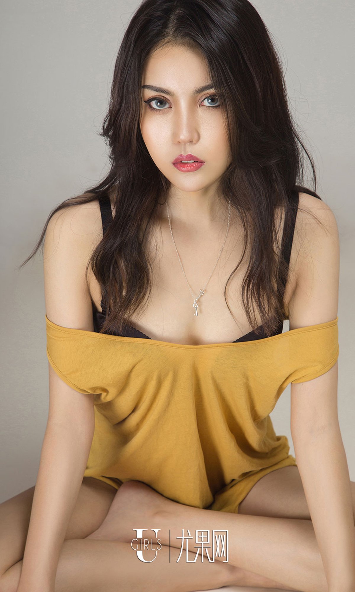 图片[11]-[Ugirls爱尤物] No.1344 释放[35P] – 速更版-美库