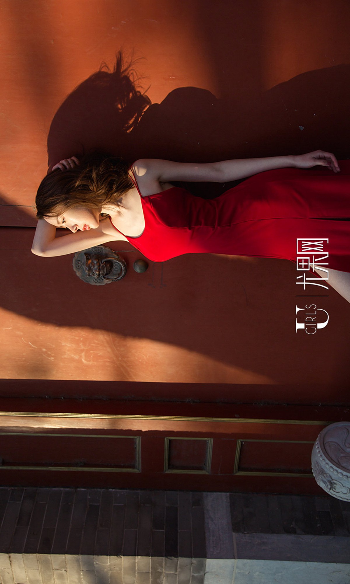 图片[36]-[Ugirls爱尤物] No.1356 梦心玥[35P] – 速更版-美库