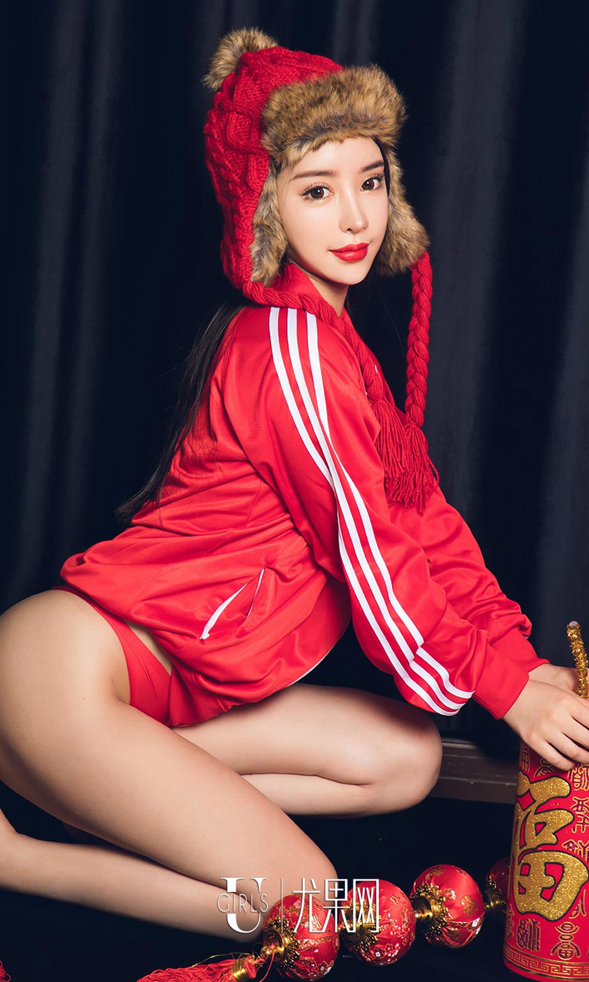 图片[32]-[Ugirls爱尤物] No.1357 程瑜西&孙嘉琪[35P] – 速更版-美库