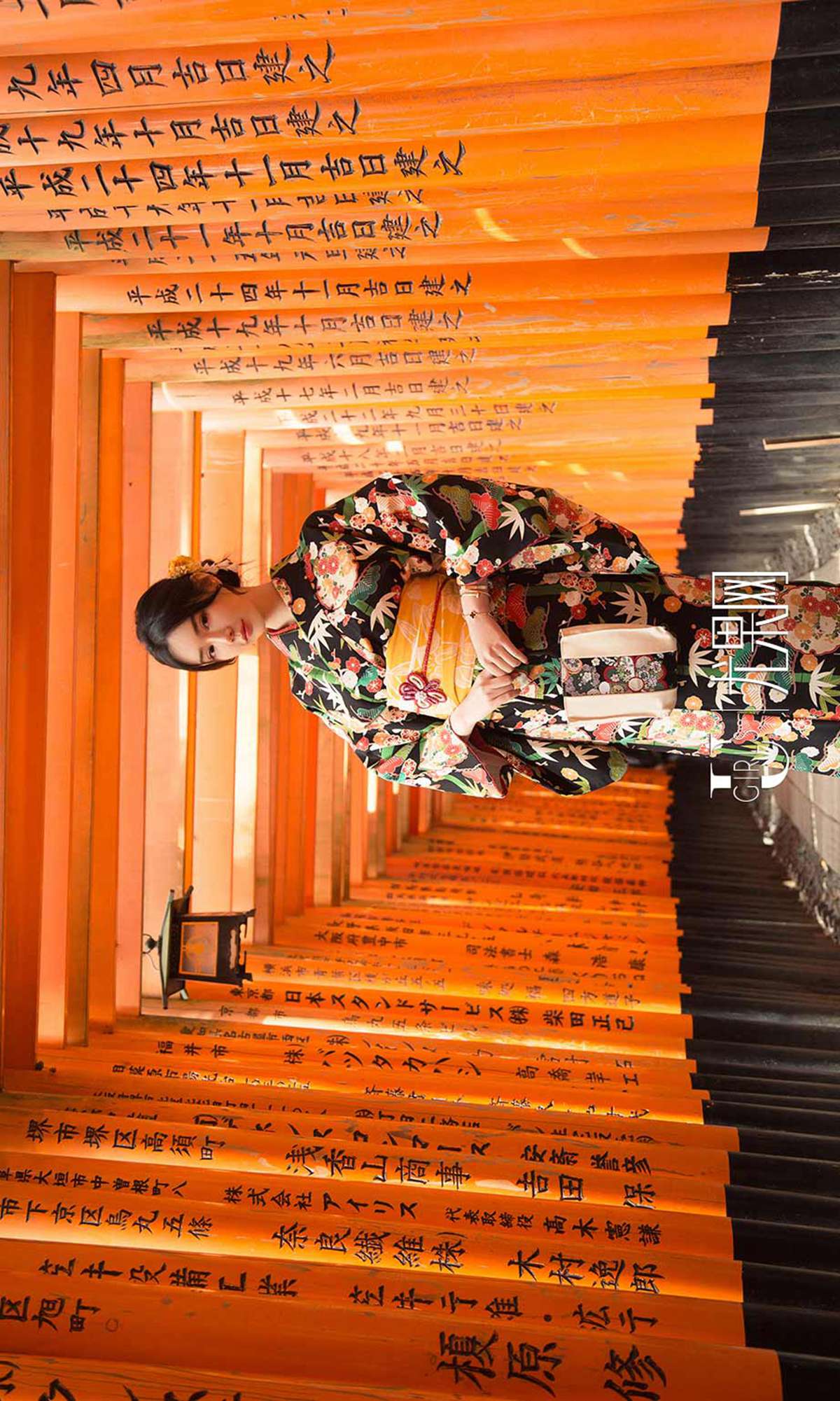 图片[10]-[Ugirls爱尤物] No.1361 青树&萌琪琪[35P] – 速更版-美库