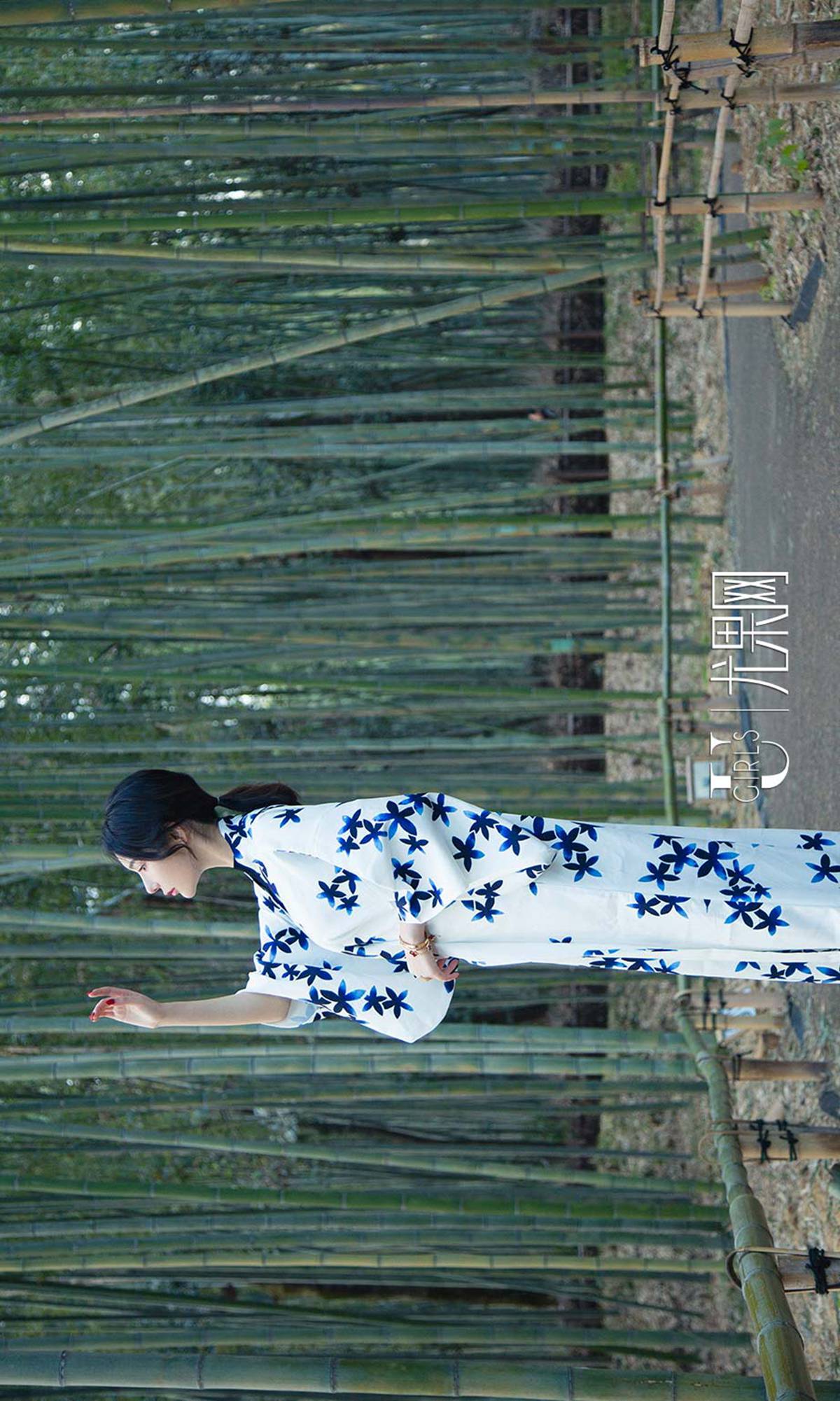 图片[11]-[Ugirls爱尤物] No.1361 青树&萌琪琪[35P] – 速更版-美库